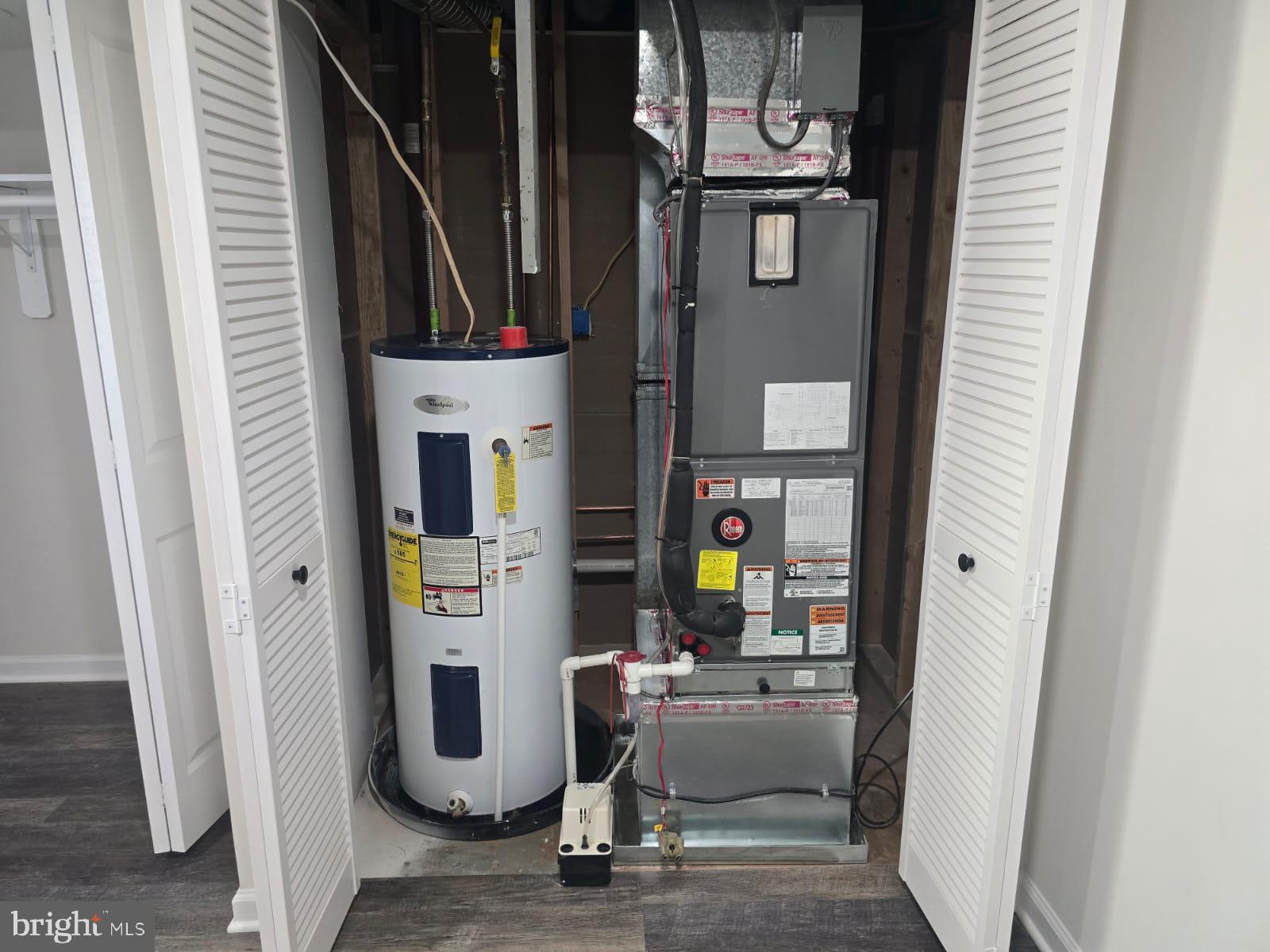 HIGHLAND GARDENS - Residential