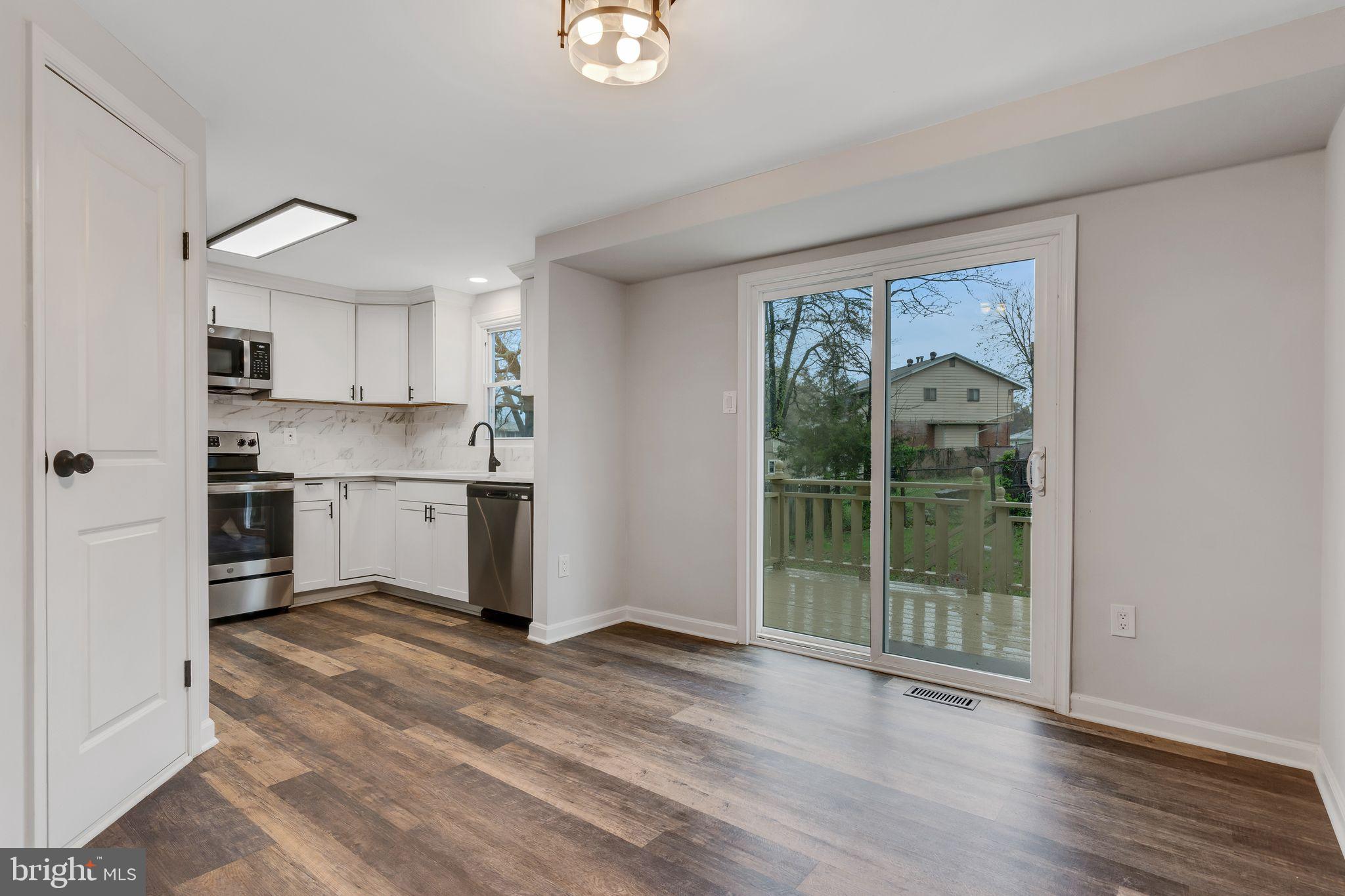 HIGHLAND GARDENS - Residential