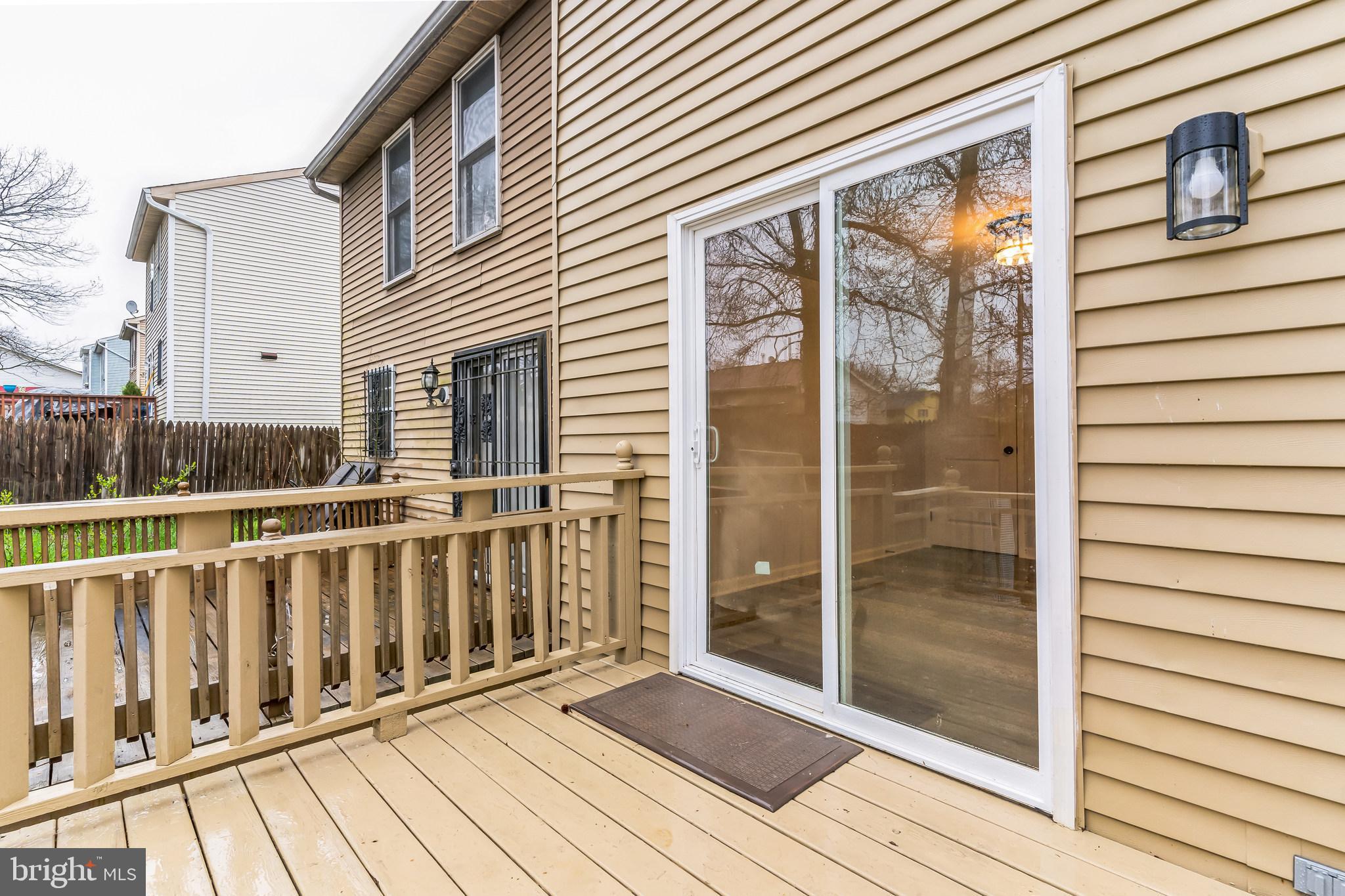 HIGHLAND GARDENS - Residential