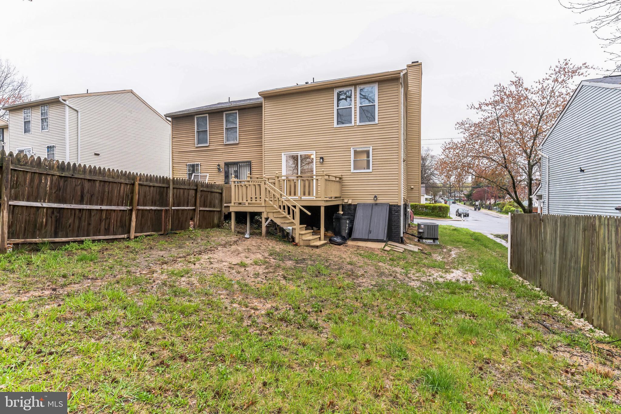 HIGHLAND GARDENS - Residential