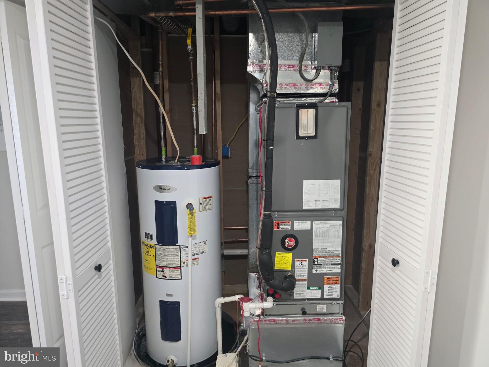 HIGHLAND GARDENS - Residential