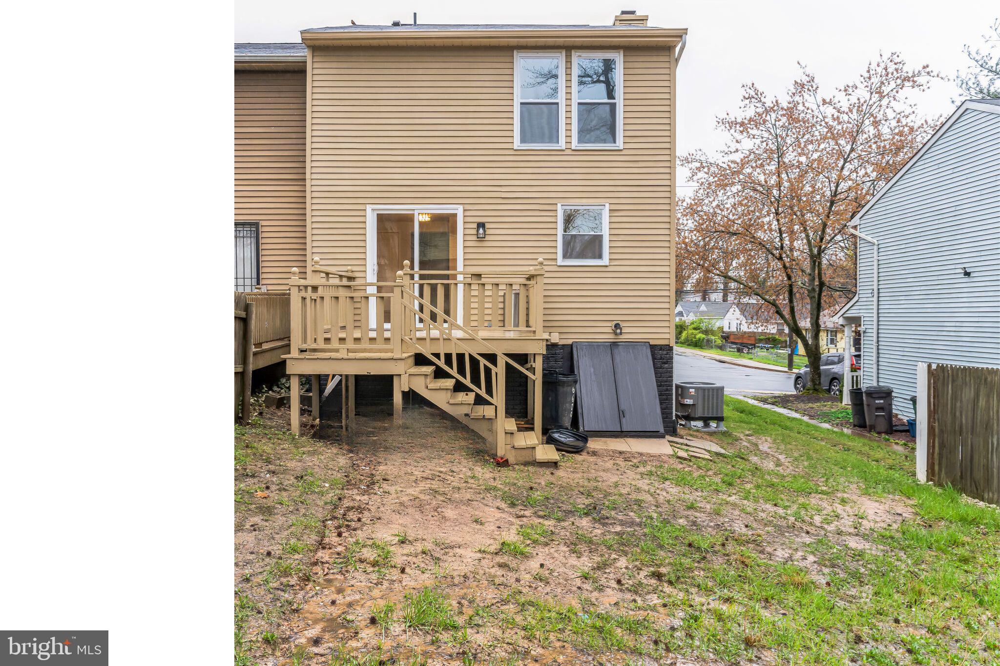 HIGHLAND GARDENS - Residential