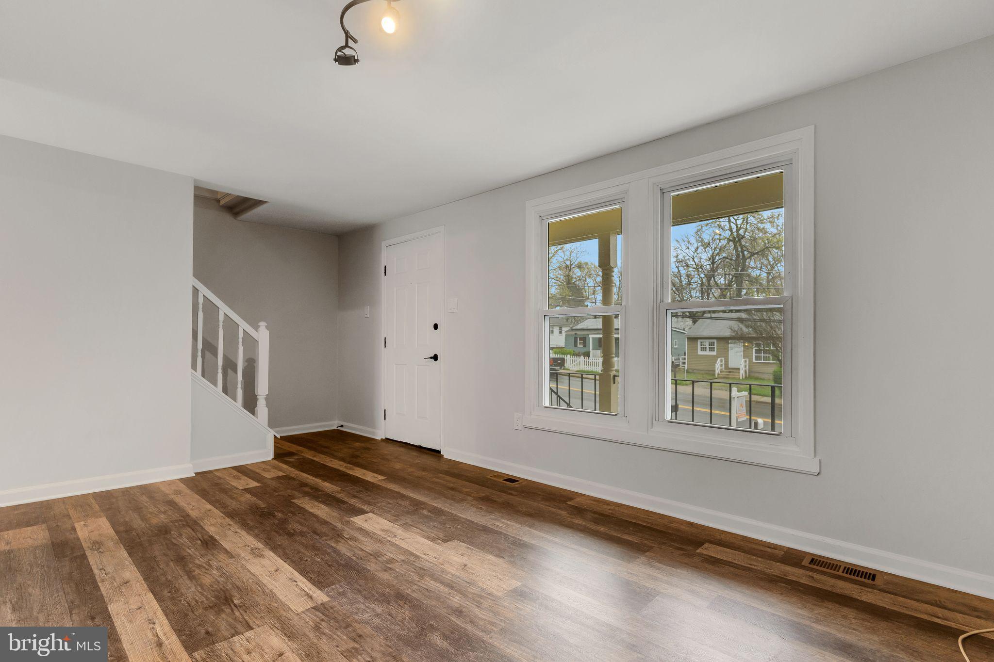 HIGHLAND GARDENS - Residential