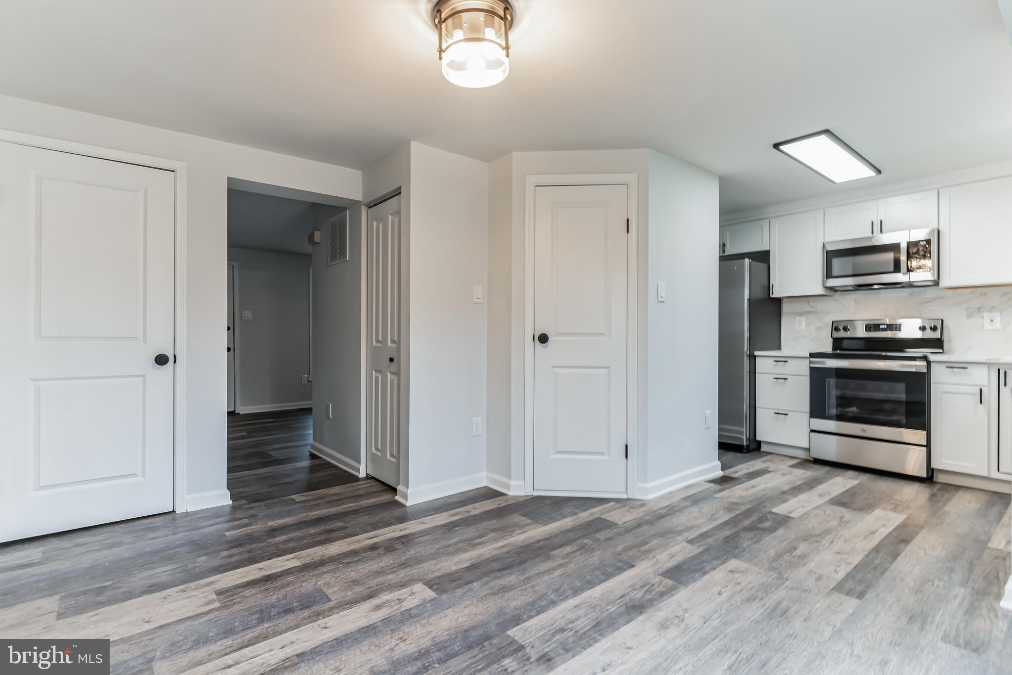 HIGHLAND GARDENS - Residential