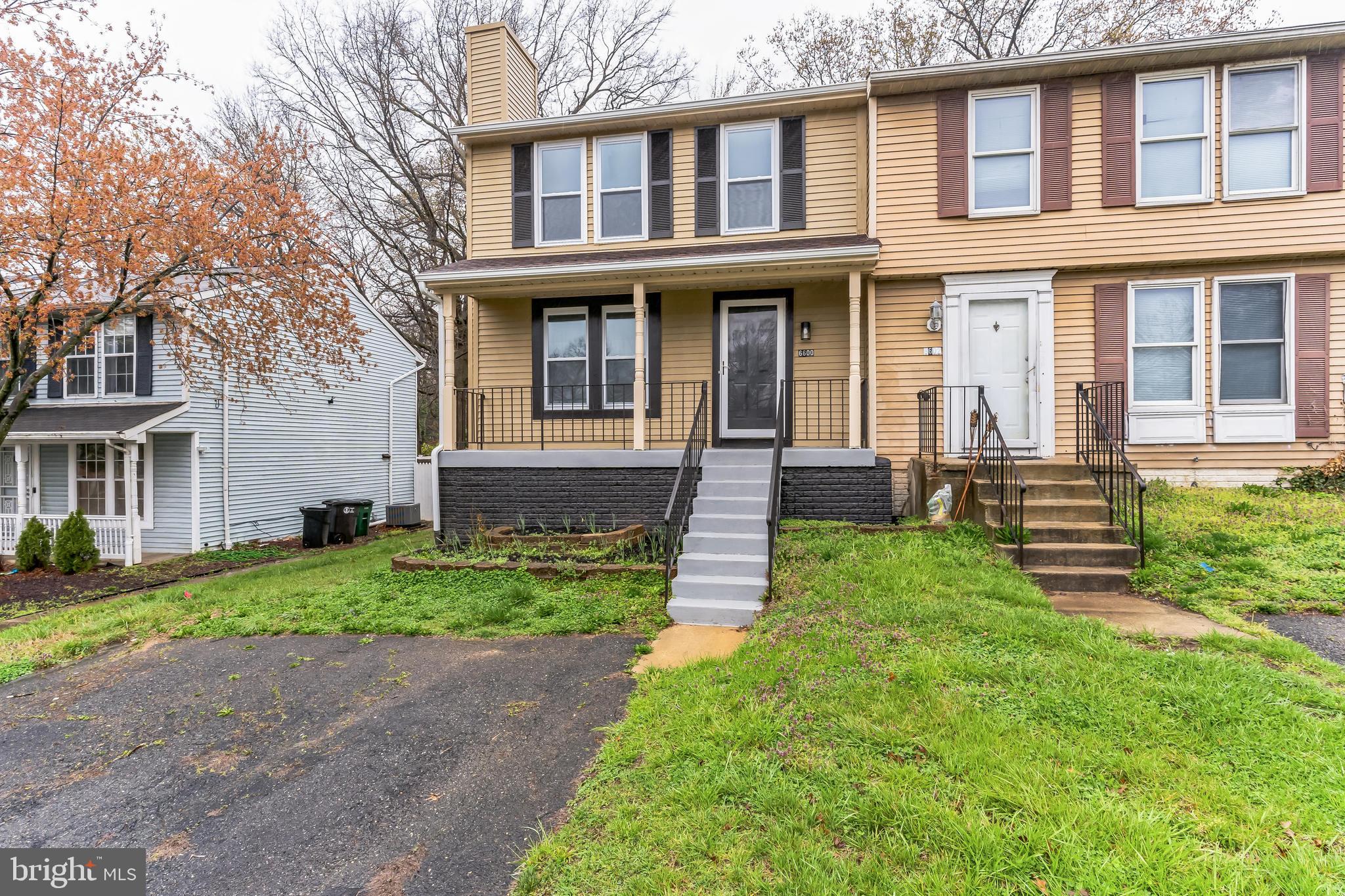 HIGHLAND GARDENS - Residential