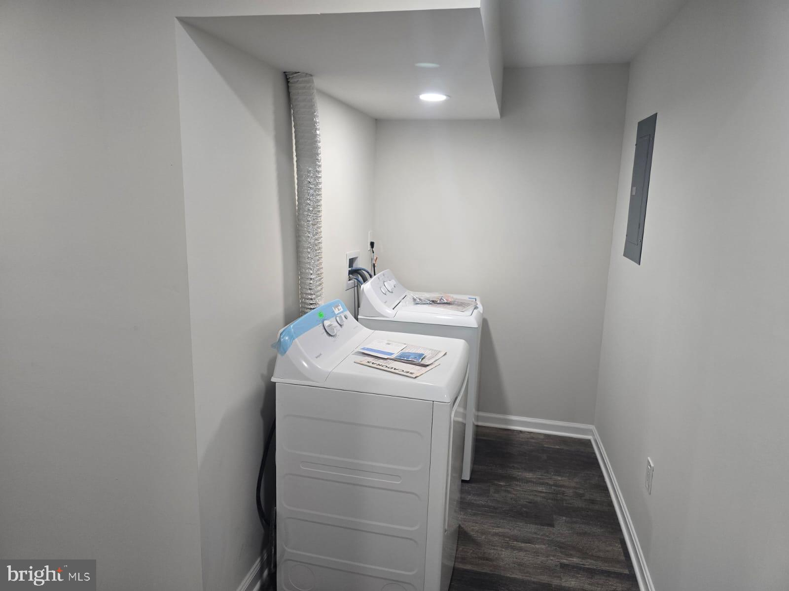 HIGHLAND GARDENS - Residential