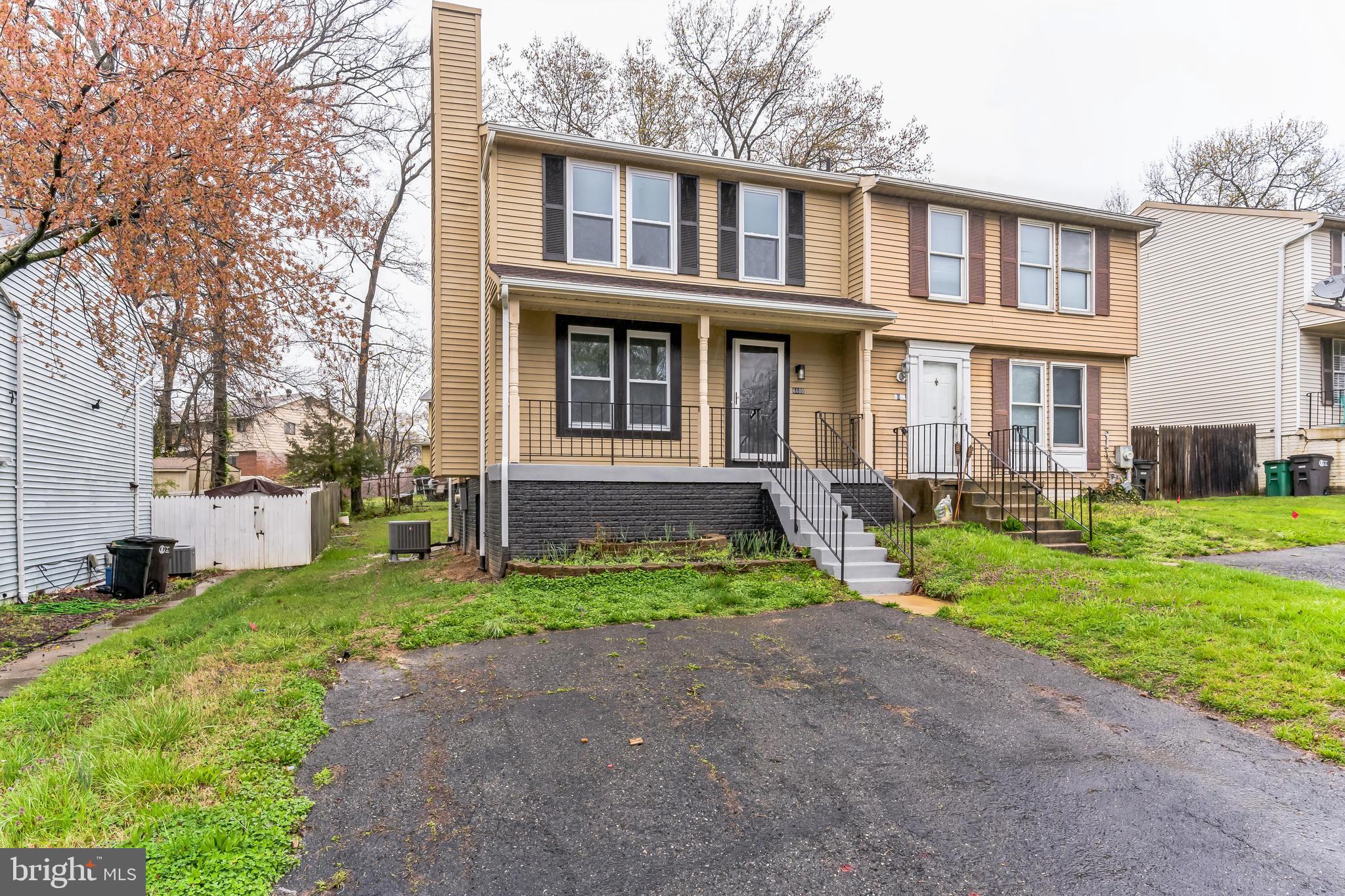 HIGHLAND GARDENS - Residential