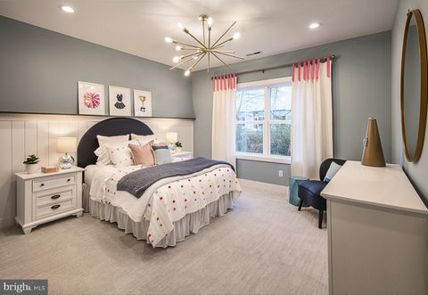 Tiny photo for 171 Alroy Rd #HOMESITE 62, MALVERN, PA 19355 (MLS # PACT2119076)