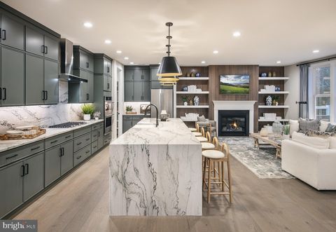 Tiny photo for 171 Alroy Rd #HOMESITE 62, MALVERN, PA 19355 (MLS # PACT2119076)