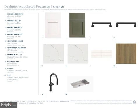 Tiny photo for 171 Alroy Rd #HOMESITE 62, MALVERN, PA 19355 (MLS # PACT2119076)