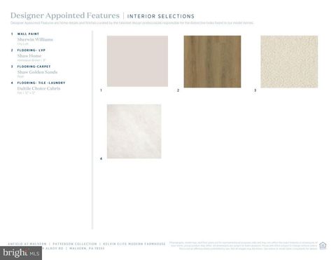 Tiny photo for 171 Alroy Rd #HOMESITE 62, MALVERN, PA 19355 (MLS # PACT2119076)