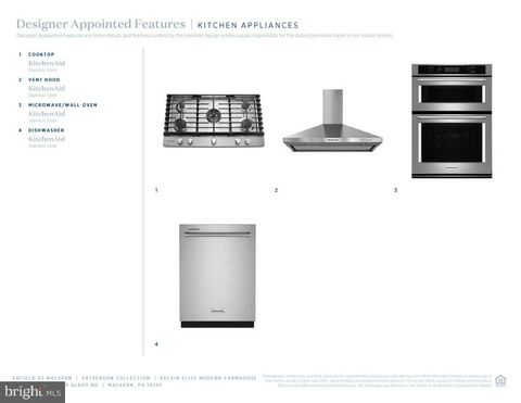Tiny photo for 171 Alroy Rd #HOMESITE 62, MALVERN, PA 19355 (MLS # PACT2119076)