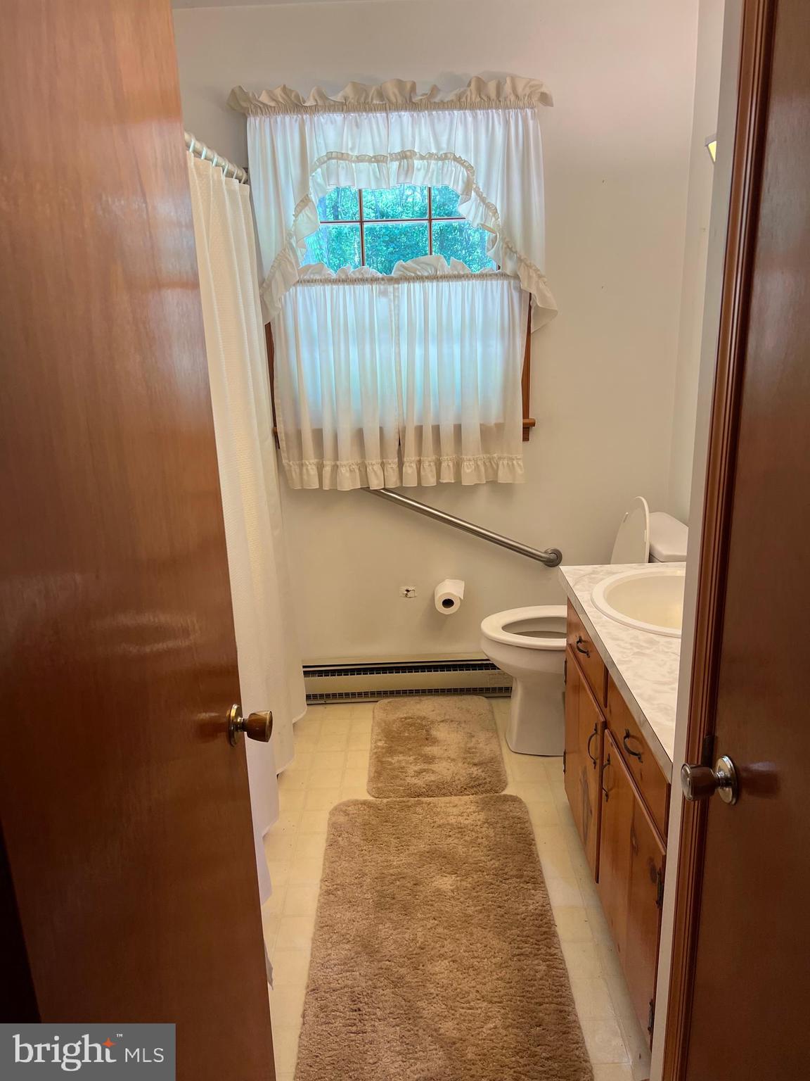 HALLETT HEIGHTS - Residential