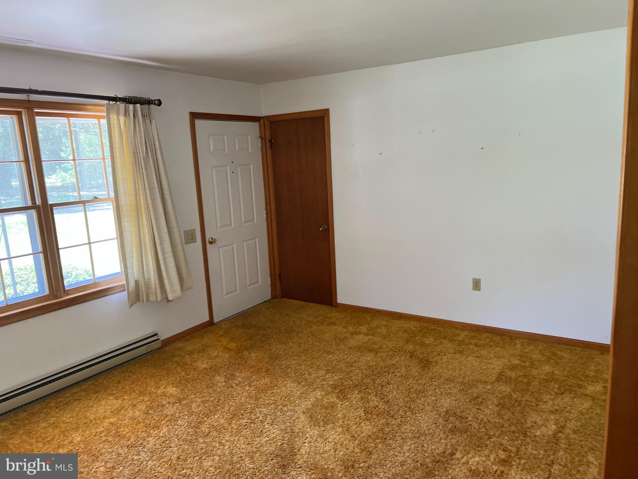 HALLETT HEIGHTS - Residential