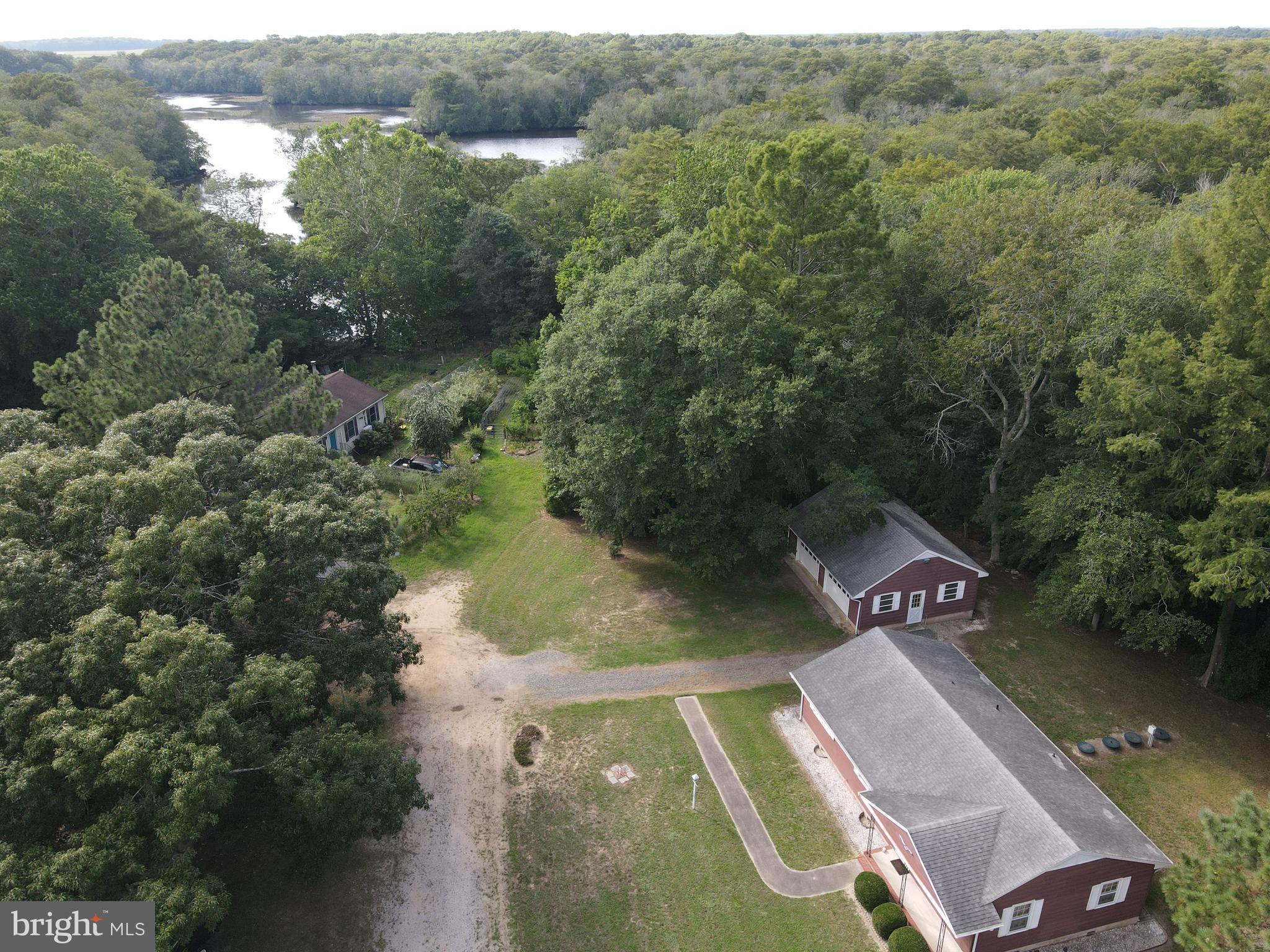 HALLETT HEIGHTS - Residential