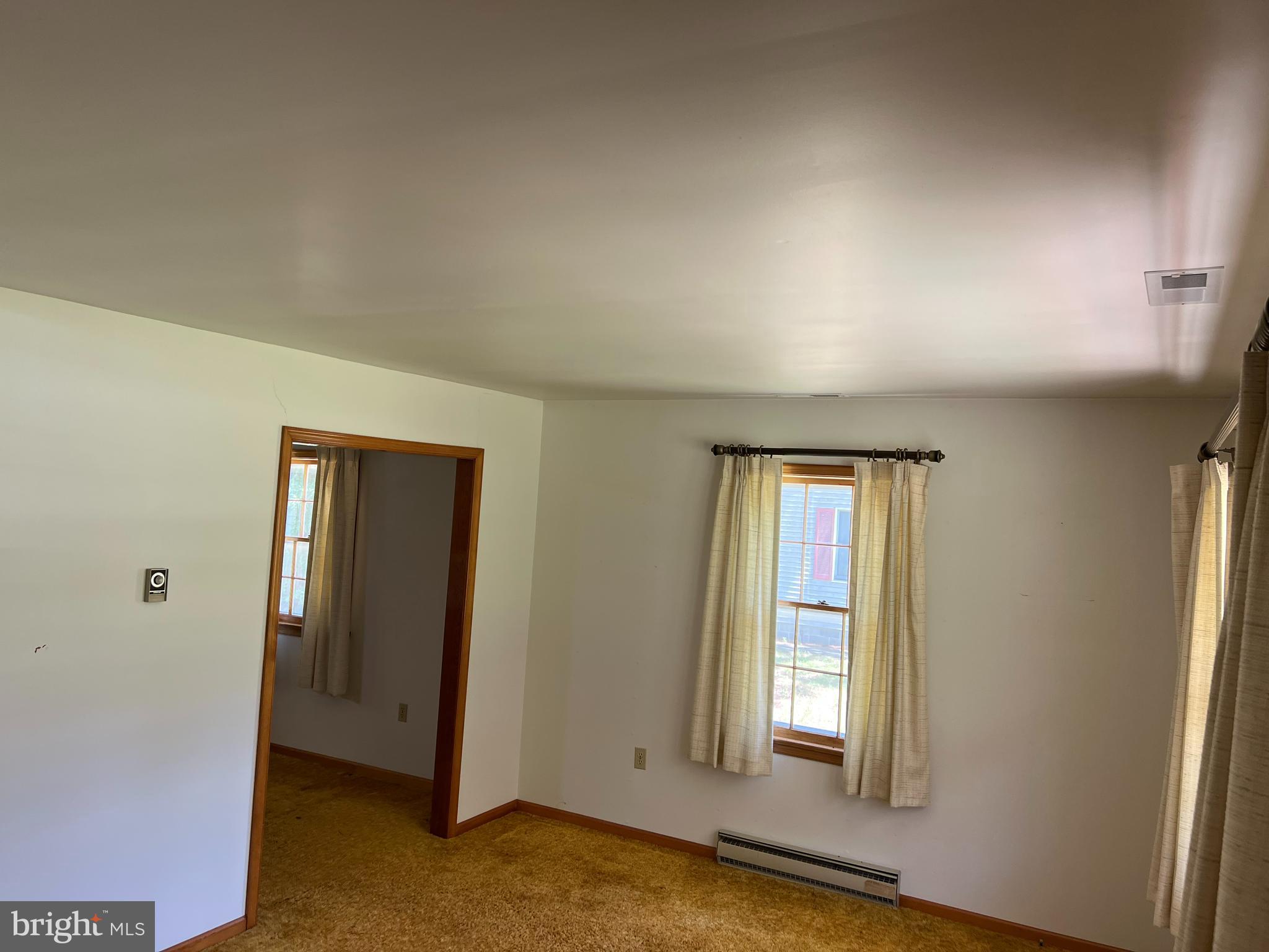 HALLETT HEIGHTS - Residential