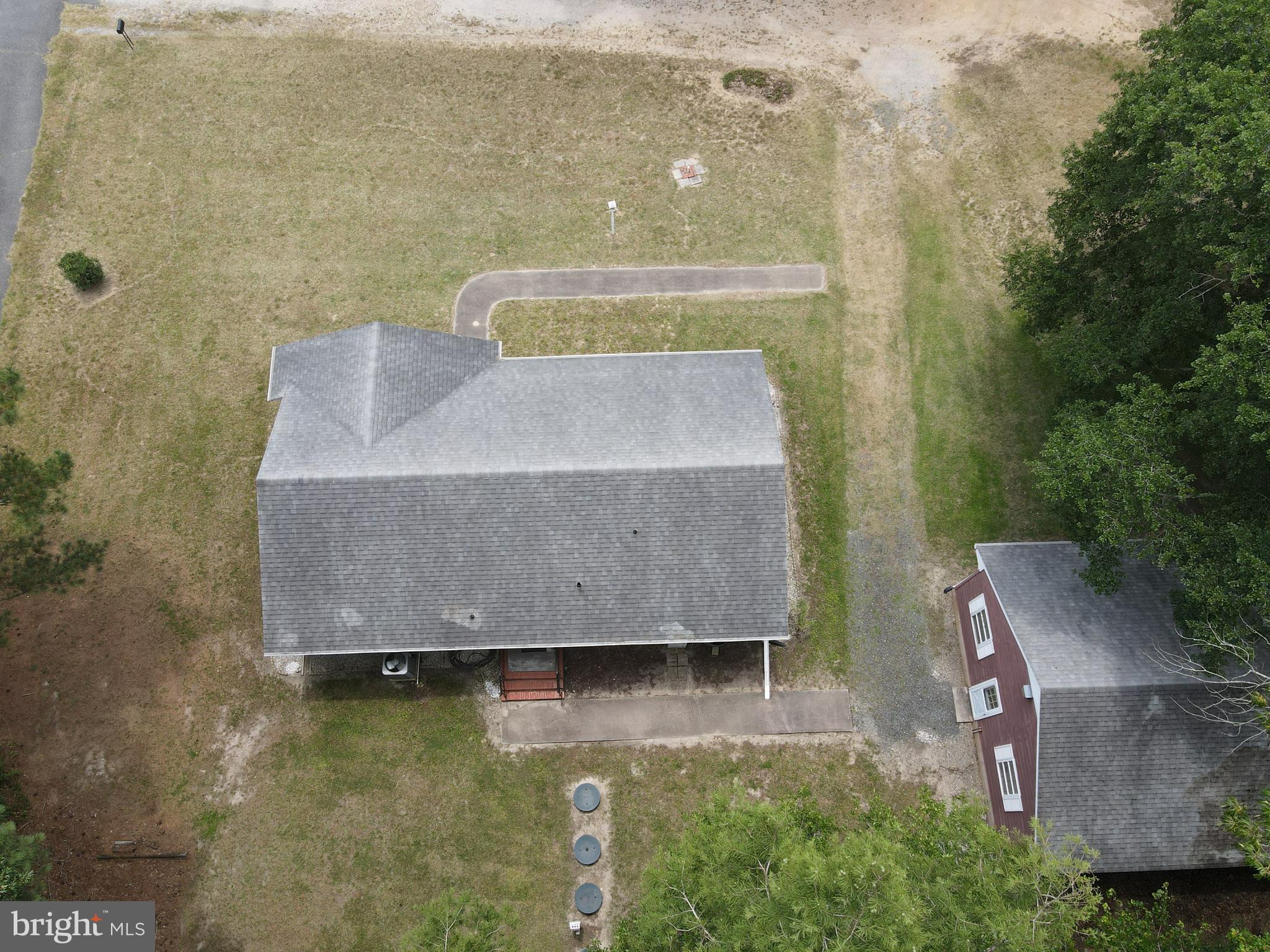 HALLETT HEIGHTS - Residential