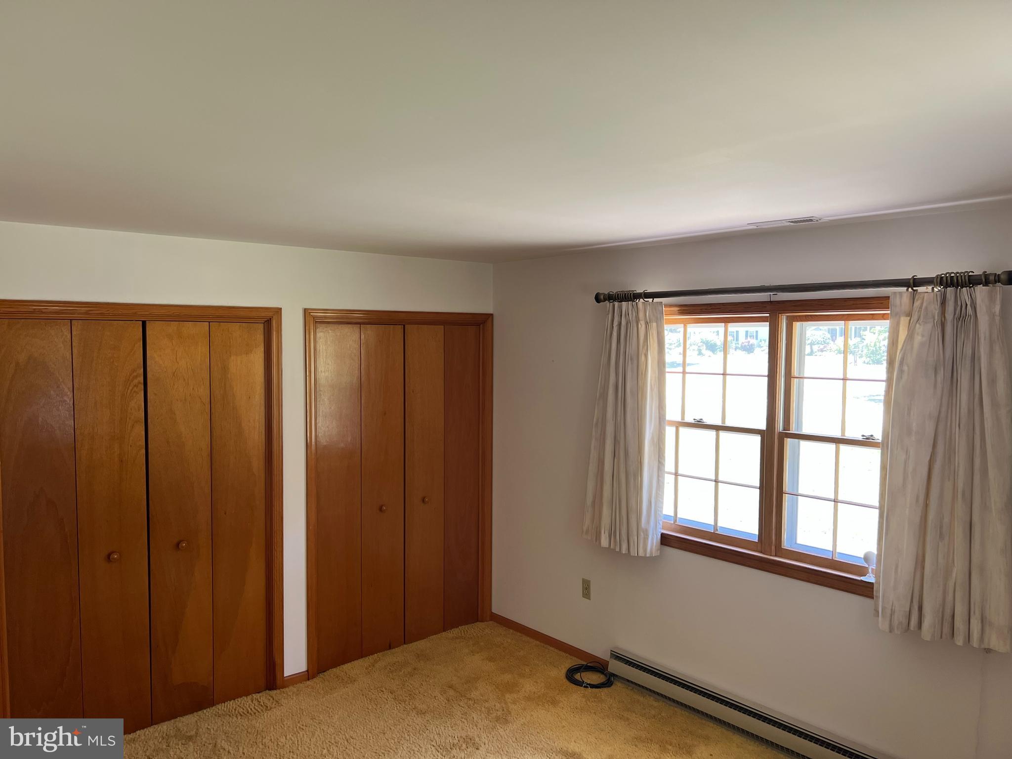 HALLETT HEIGHTS - Residential