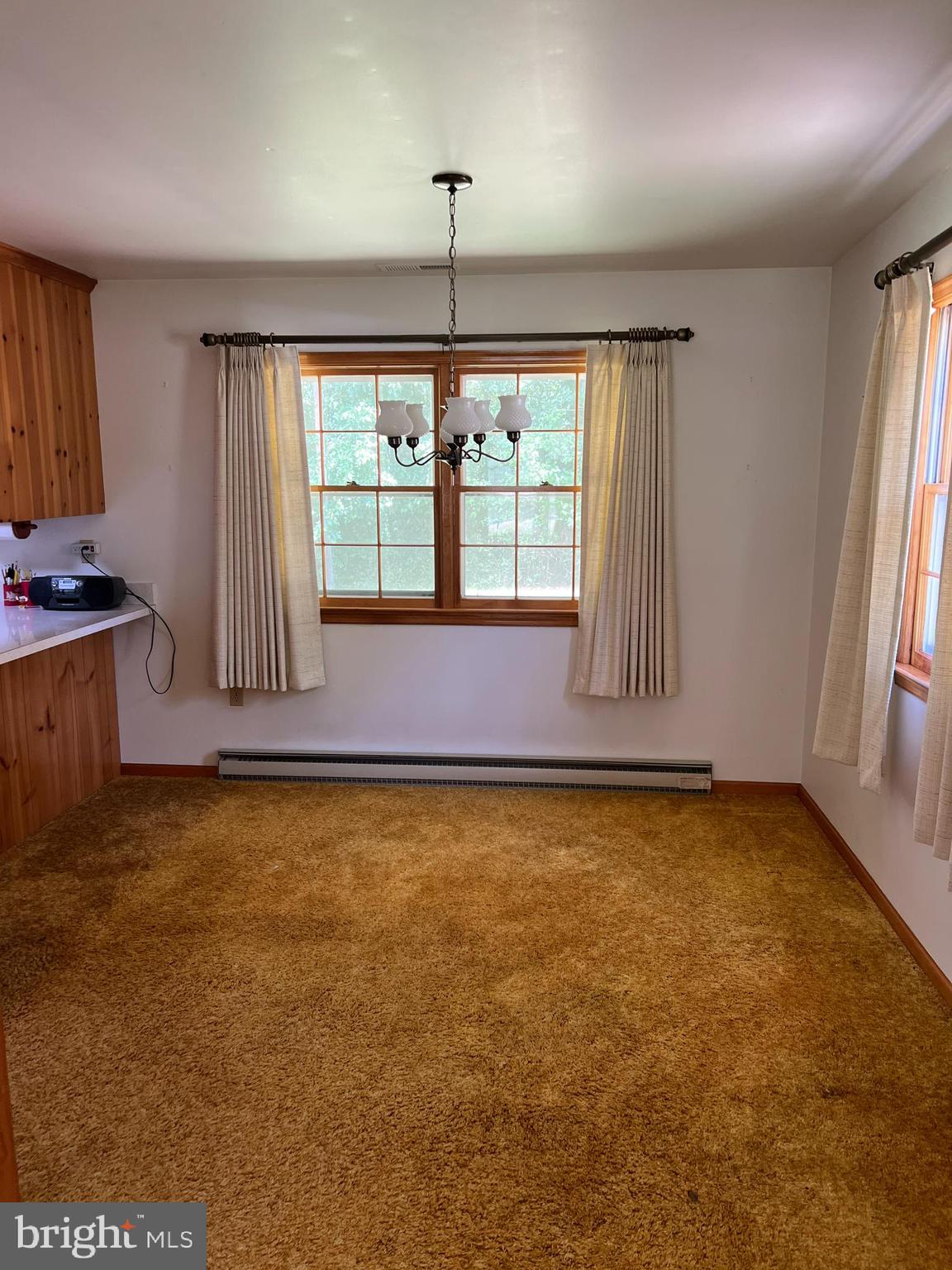 HALLETT HEIGHTS - Residential