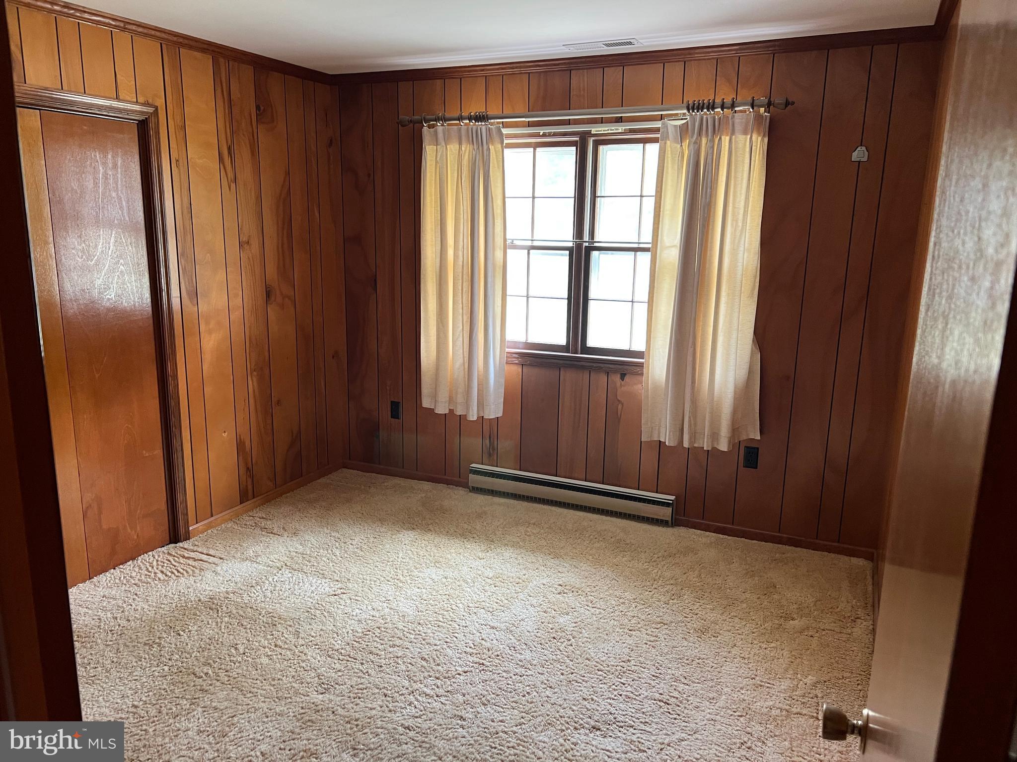 HALLETT HEIGHTS - Residential