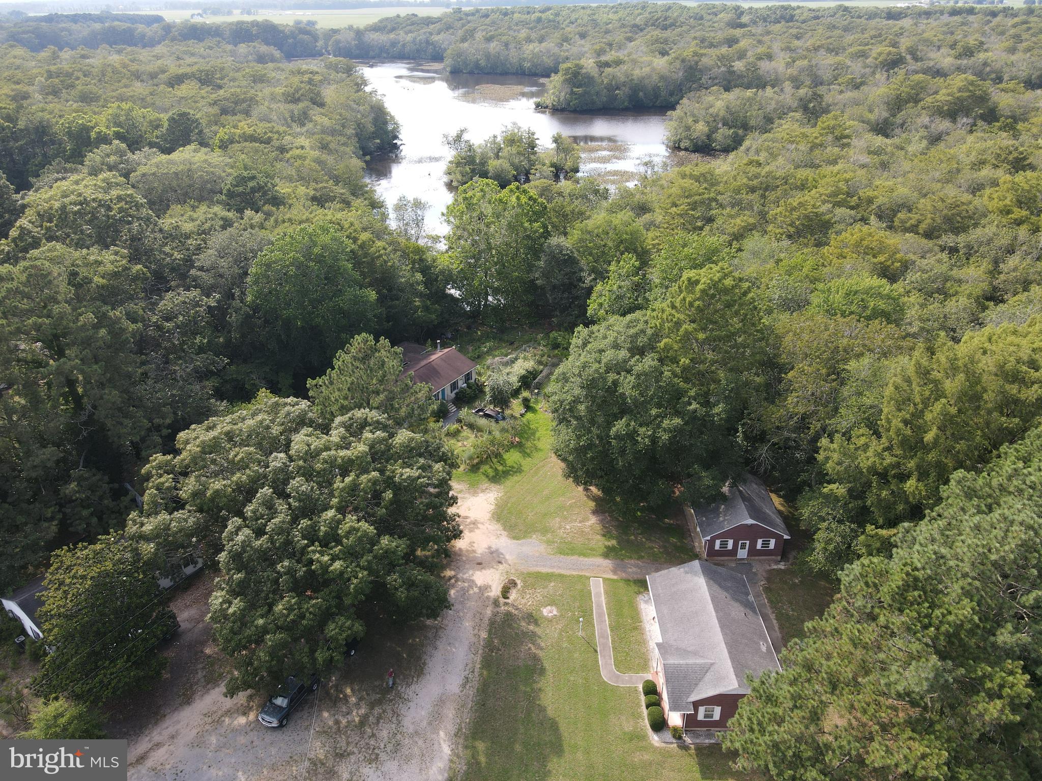 HALLETT HEIGHTS - Residential