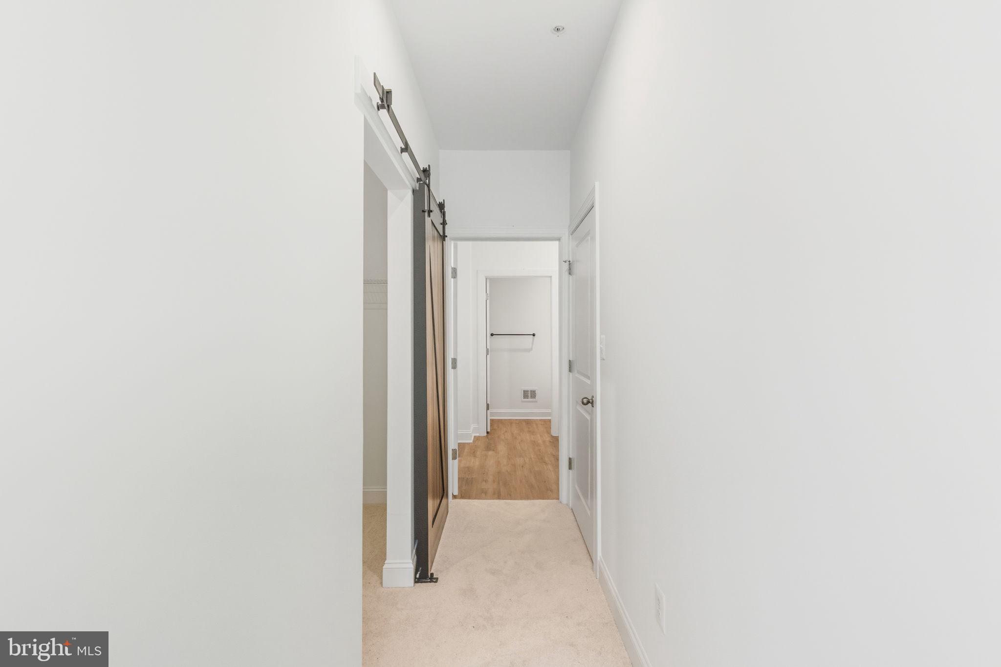 ROSEHILL MANOR - Residential