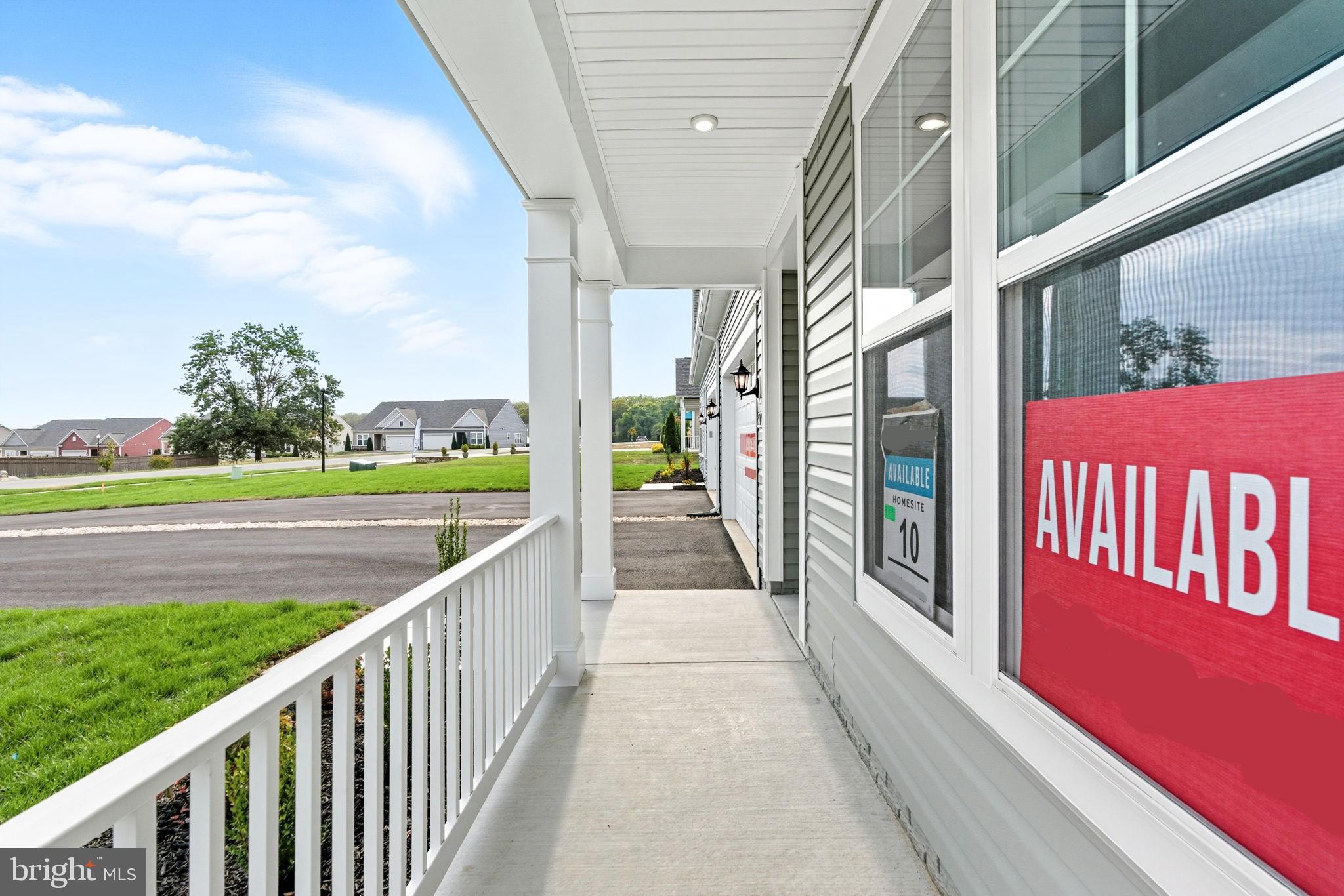 ROSEHILL MANOR - Residential