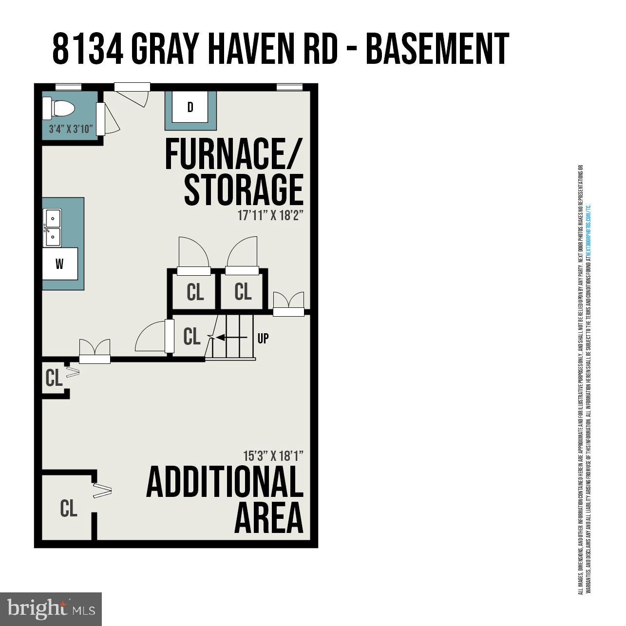 GRAY HAVEN - Residential