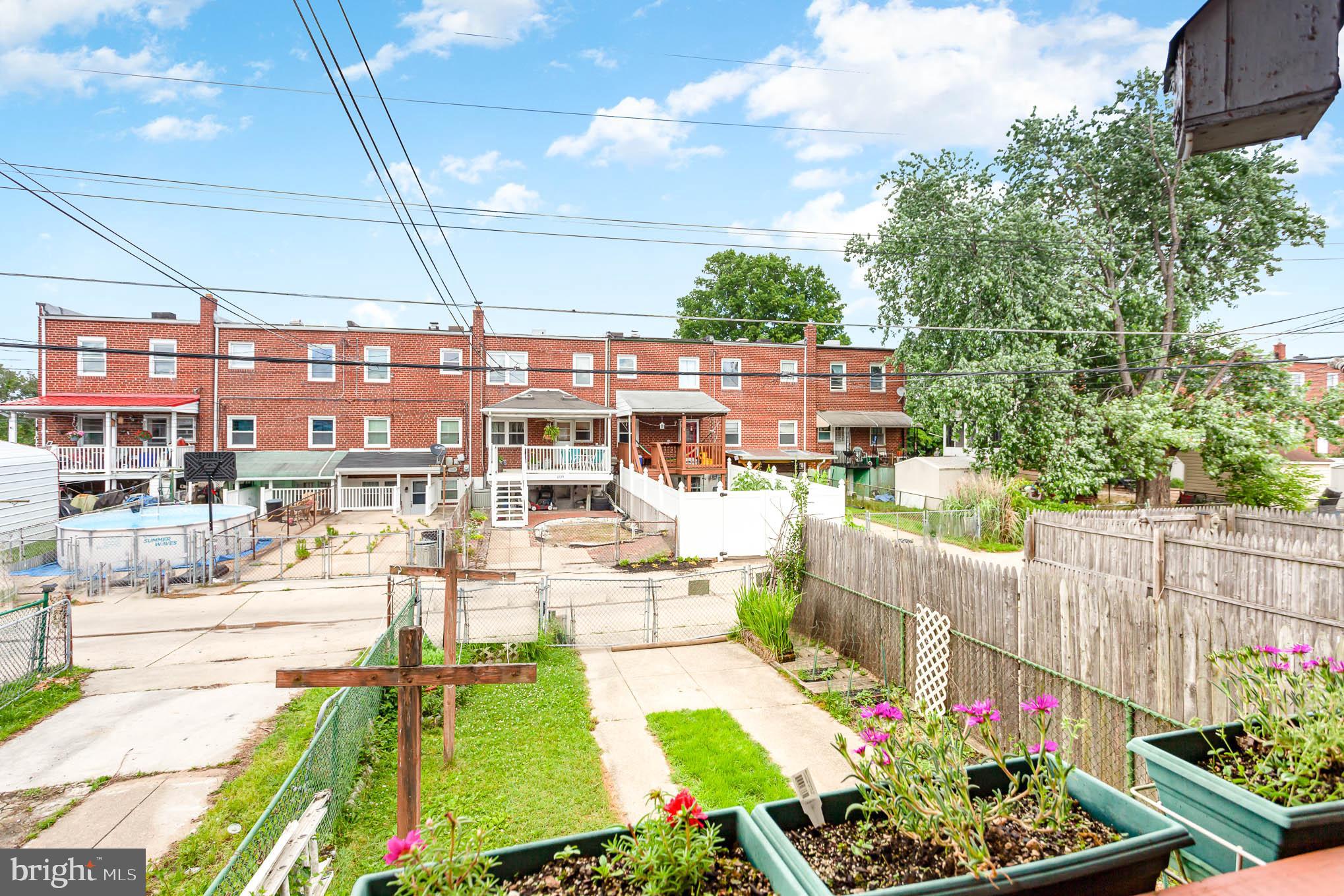 GRAY HAVEN - Residential