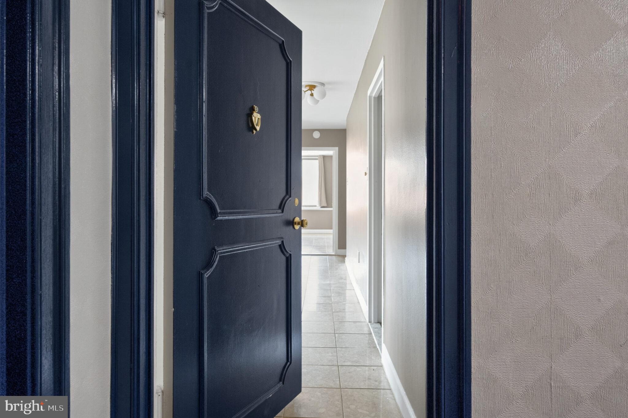 RIVER PLACE - Residential Lease