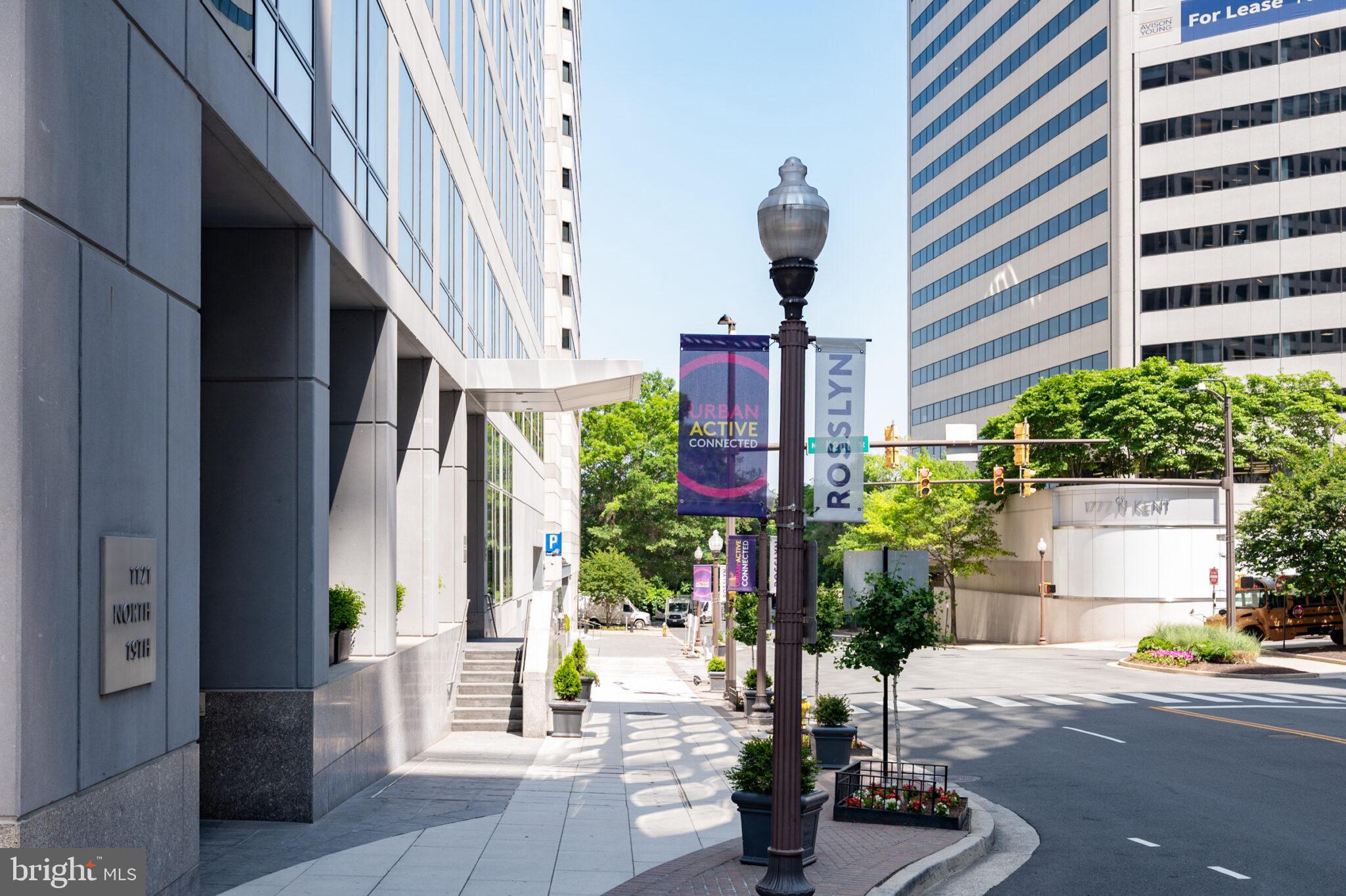 RIVER PLACE - Residential Lease