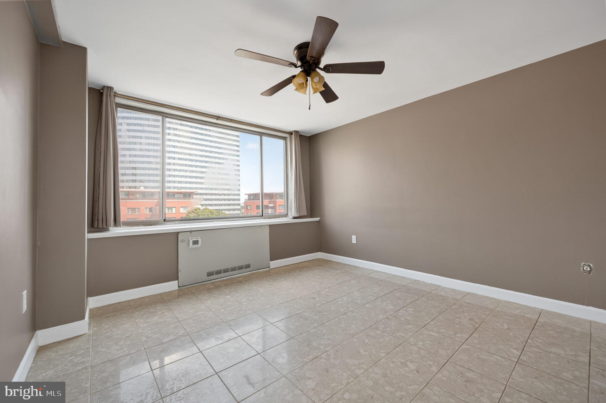 RIVER PLACE - Residential Lease