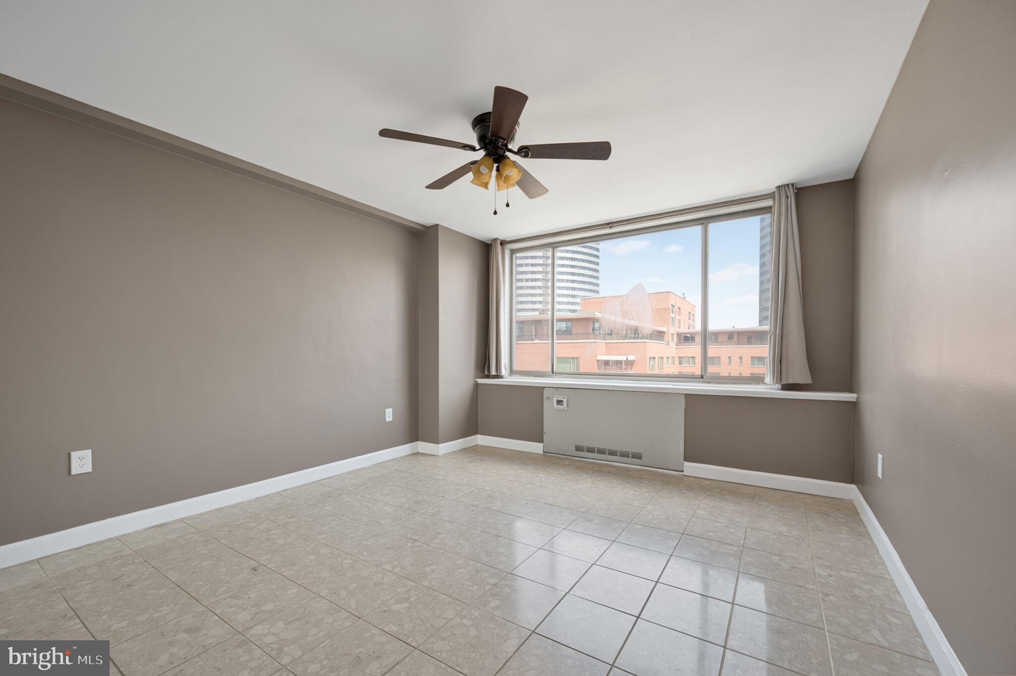 RIVER PLACE - Residential Lease