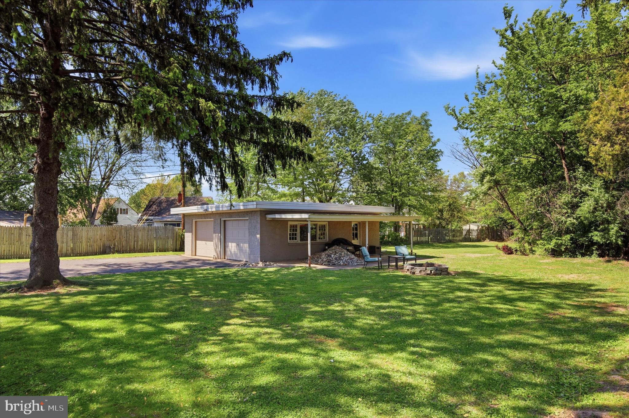 POTTSTOWN - Residential