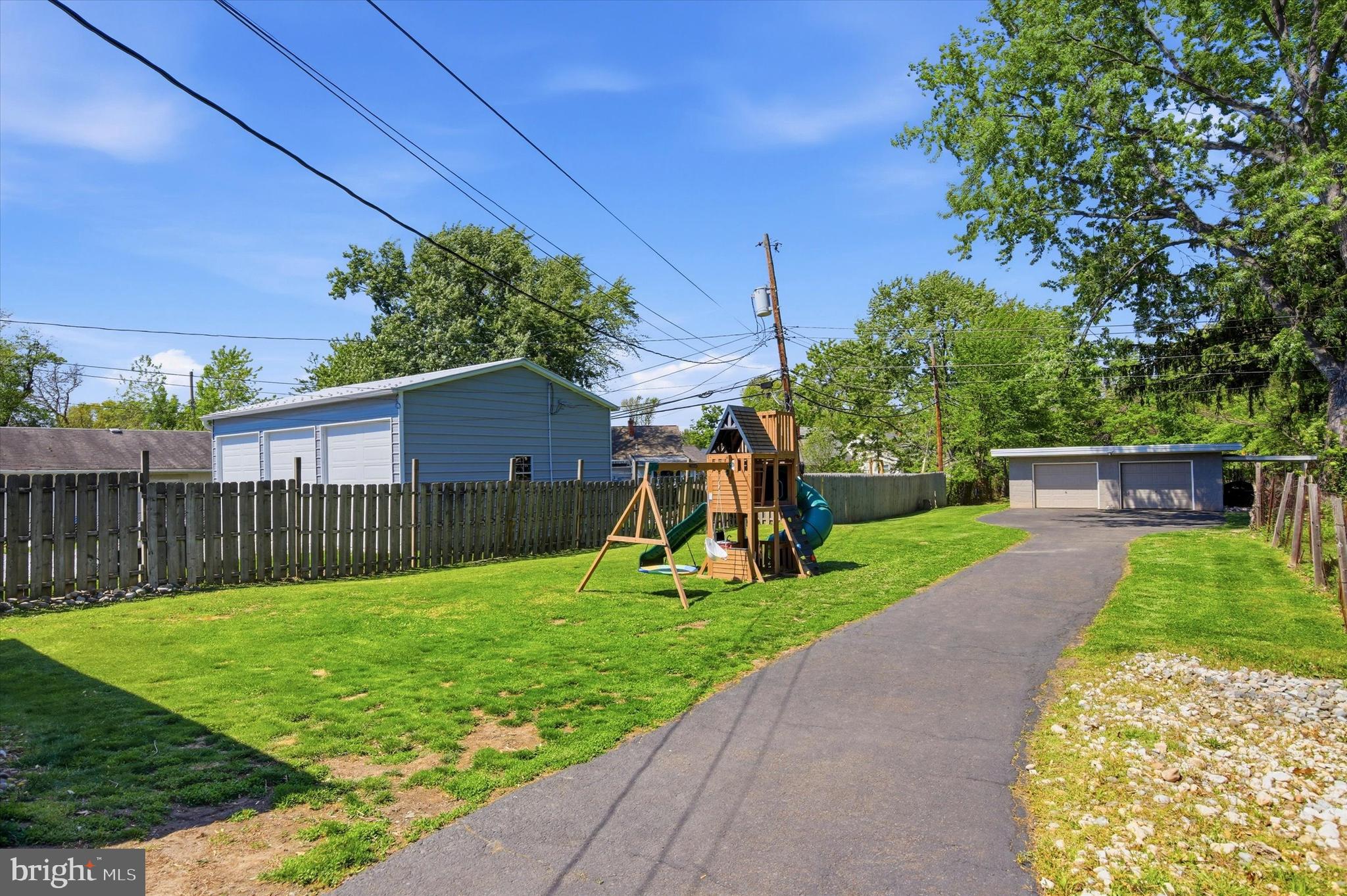 POTTSTOWN - Residential