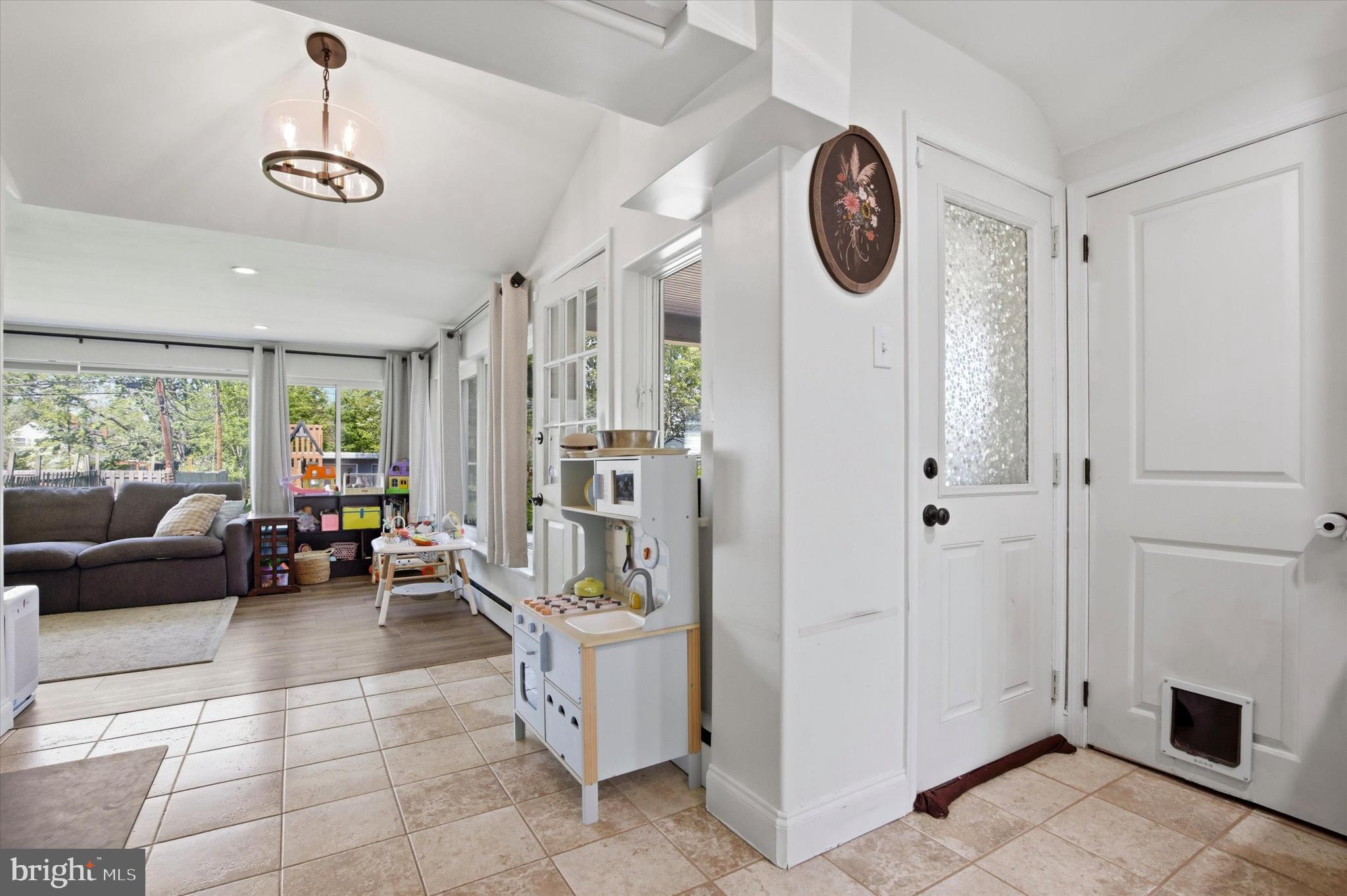 POTTSTOWN - Residential