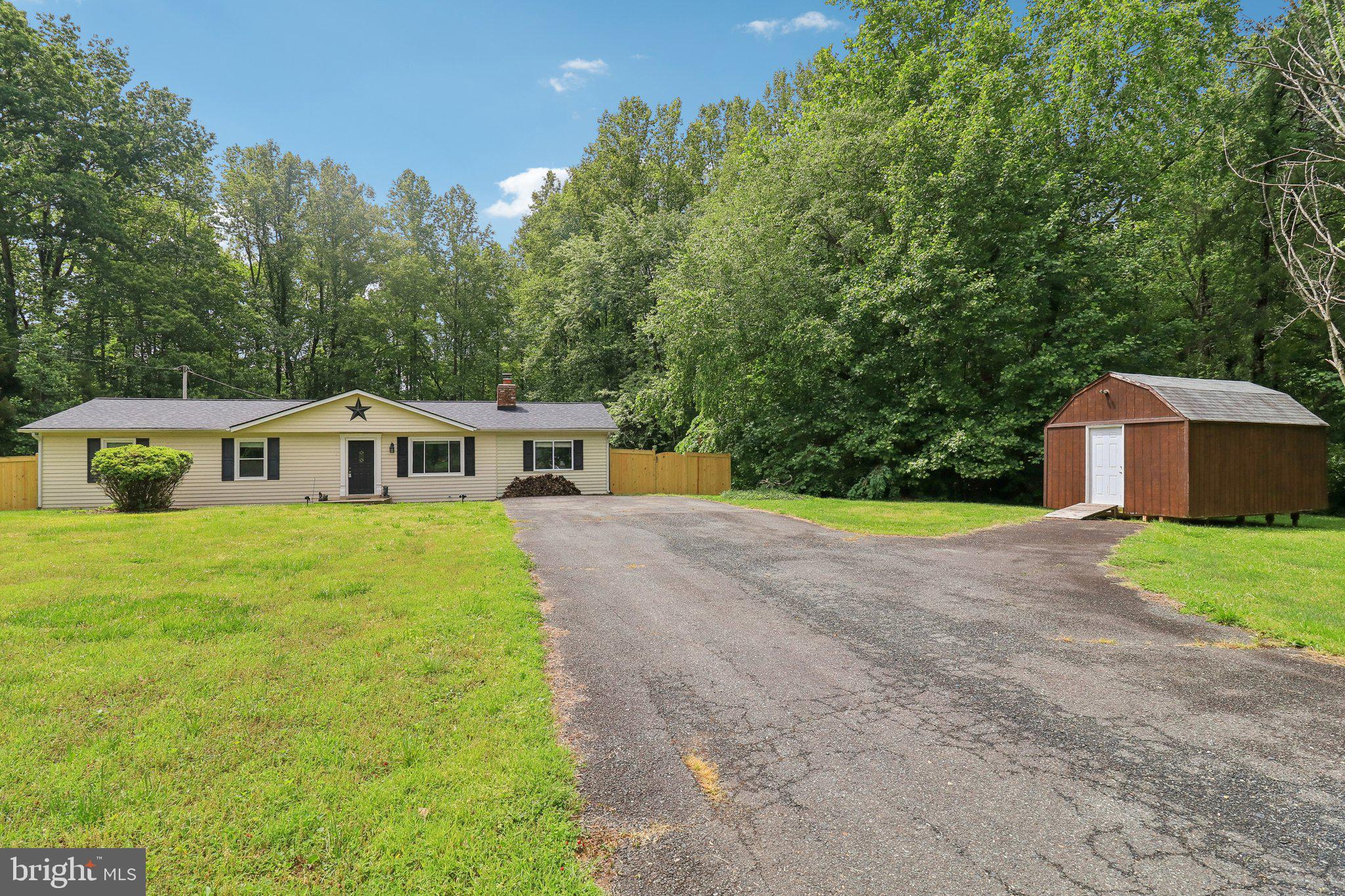 ROCK HILL ESTATES - Residential