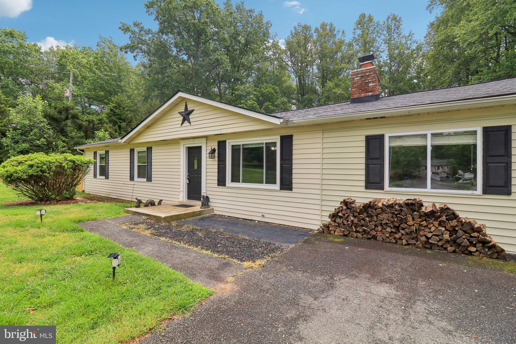 ROCK HILL ESTATES - Residential