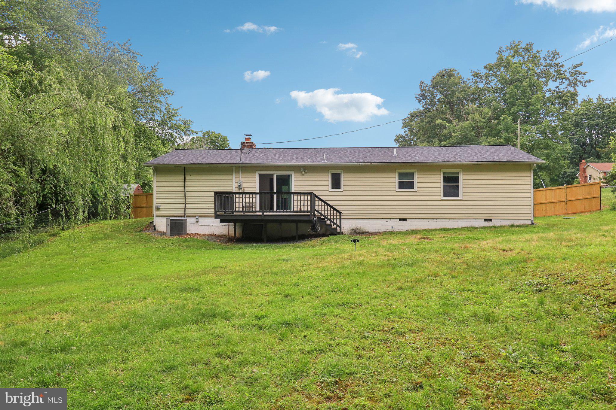 ROCK HILL ESTATES - Residential