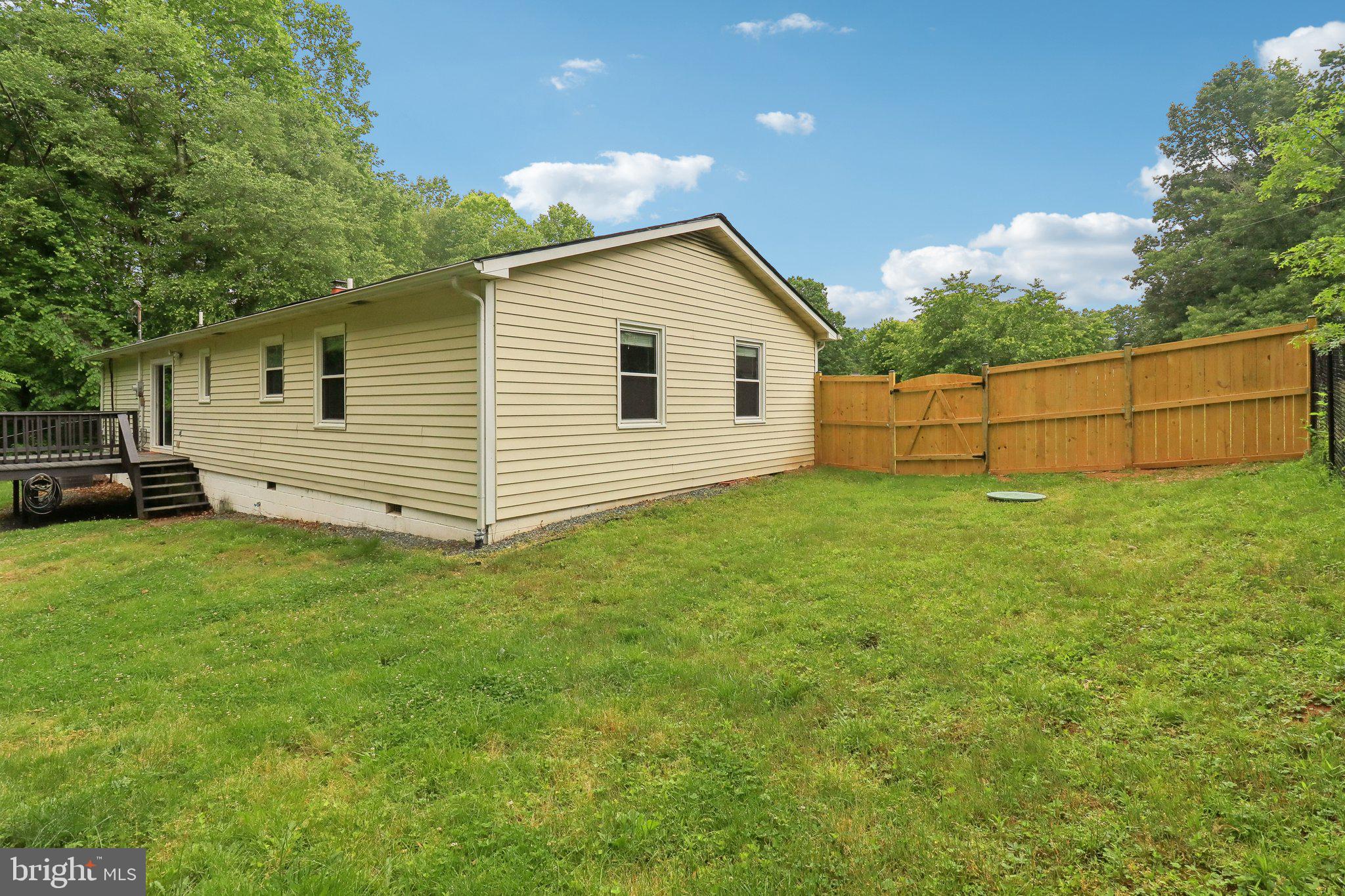 ROCK HILL ESTATES - Residential