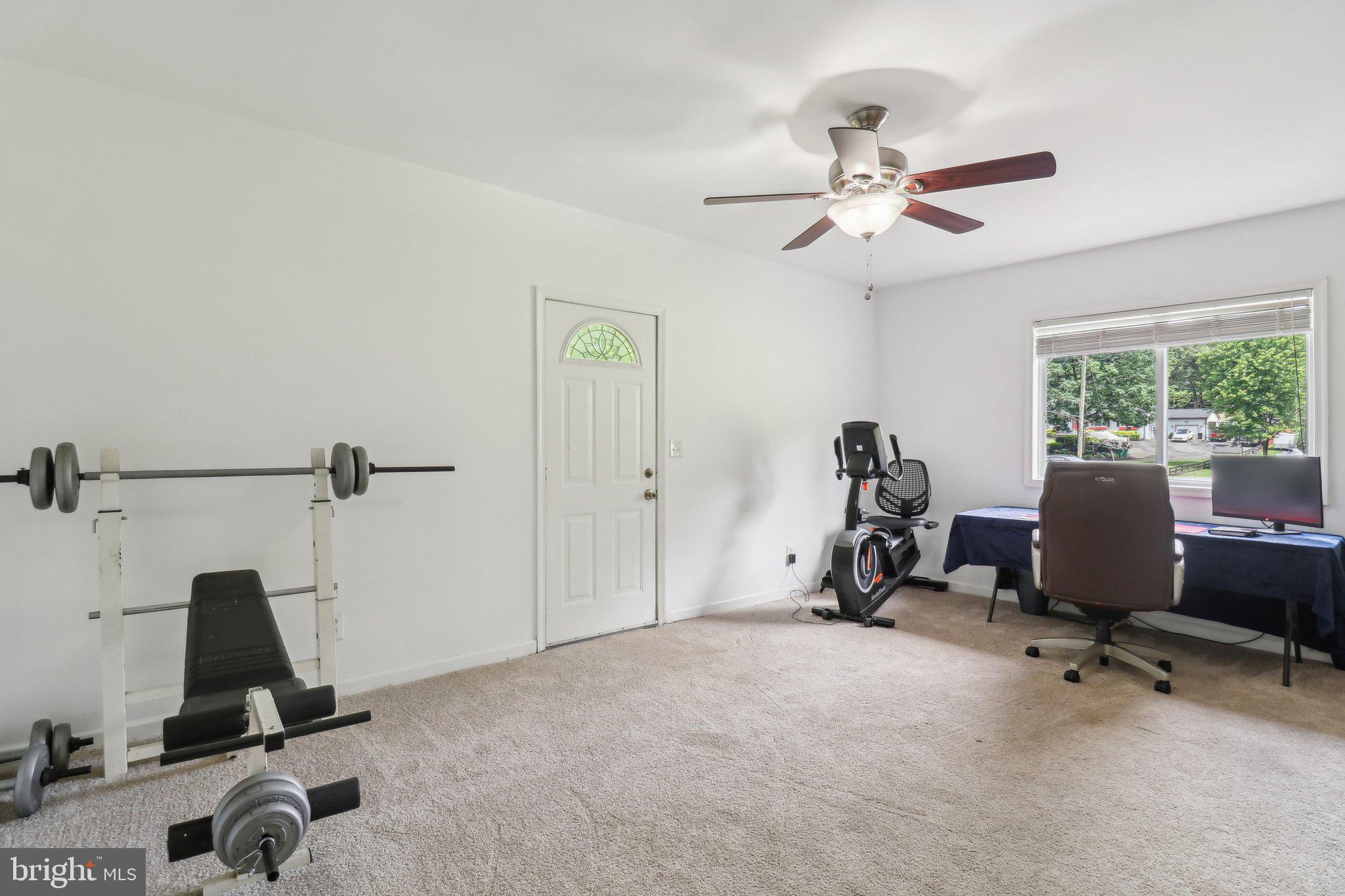 ROCK HILL ESTATES - Residential