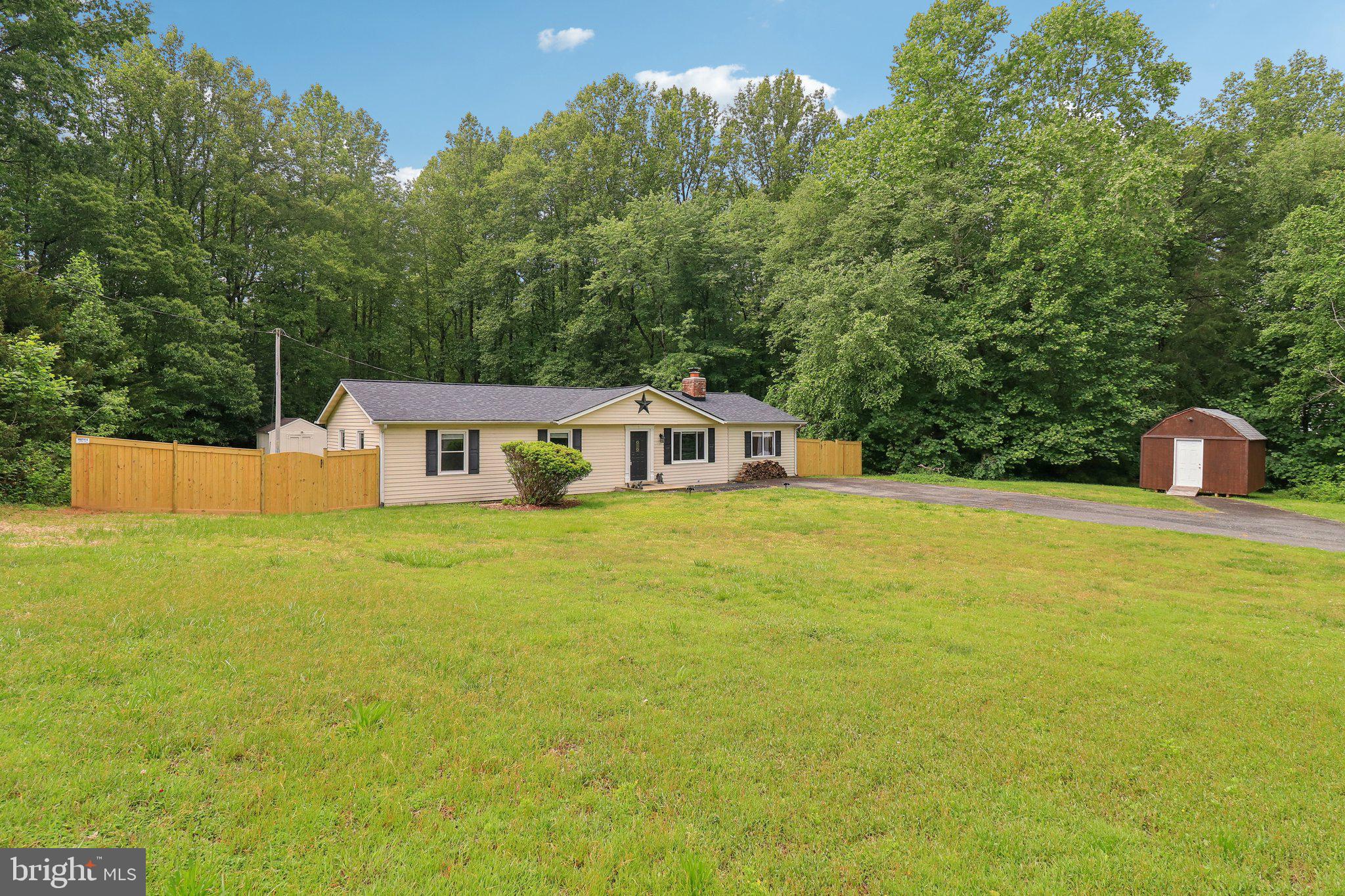 ROCK HILL ESTATES - Residential