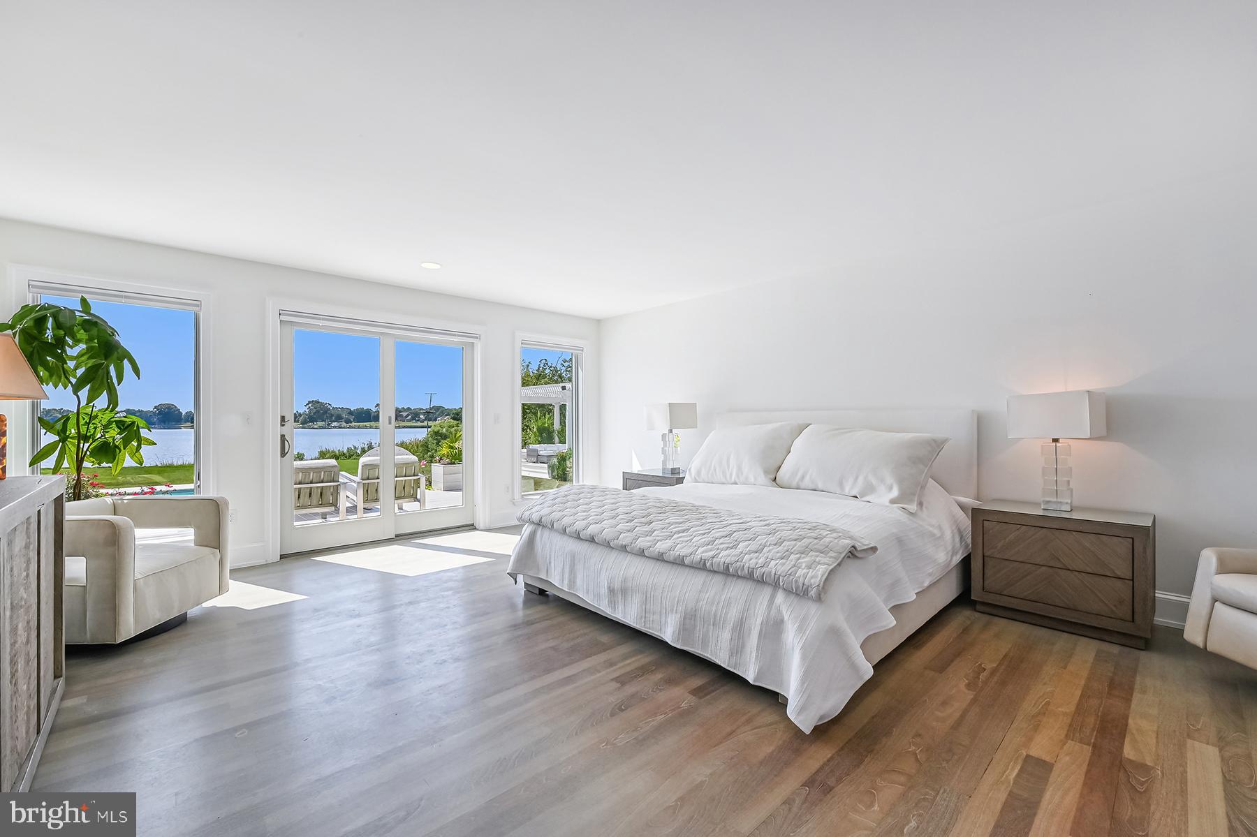 GOVERNOR GRASON MANOR - Residential