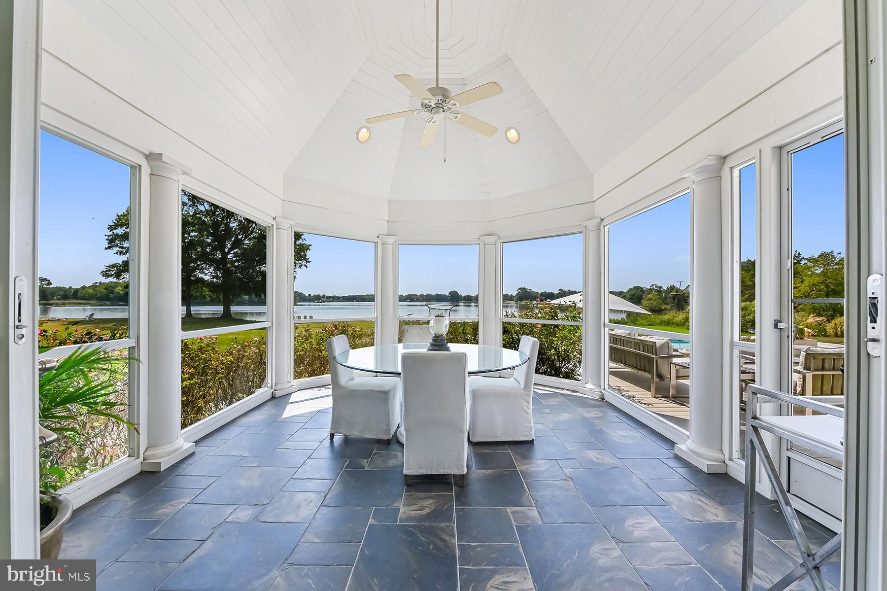 GOVERNOR GRASON MANOR - Residential