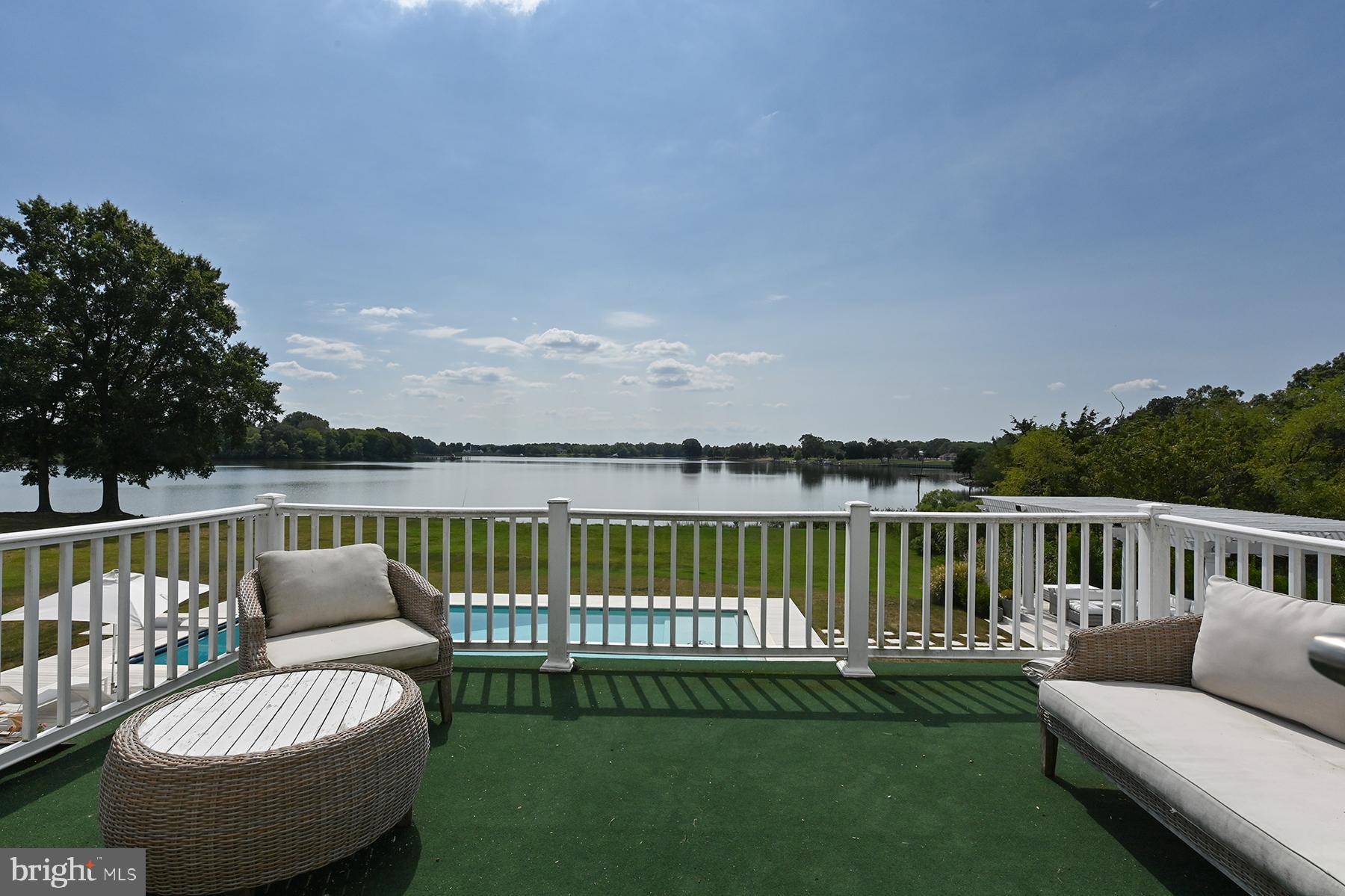 GOVERNOR GRASON MANOR - Residential