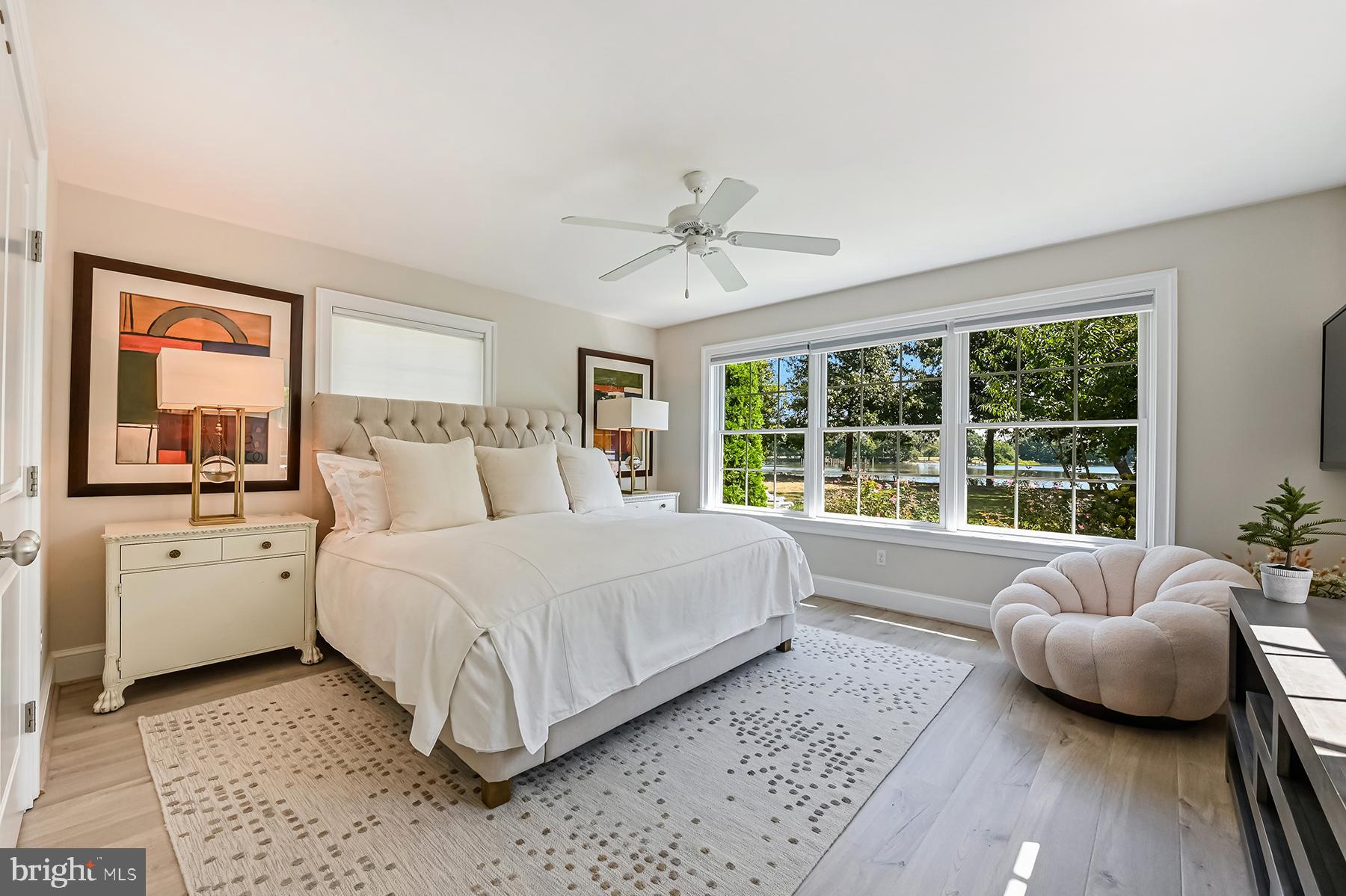 GOVERNOR GRASON MANOR - Residential