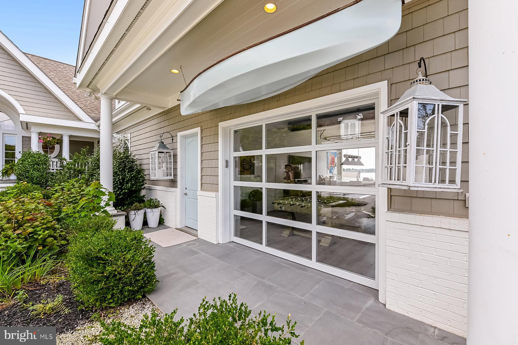 GOVERNOR GRASON MANOR - Residential