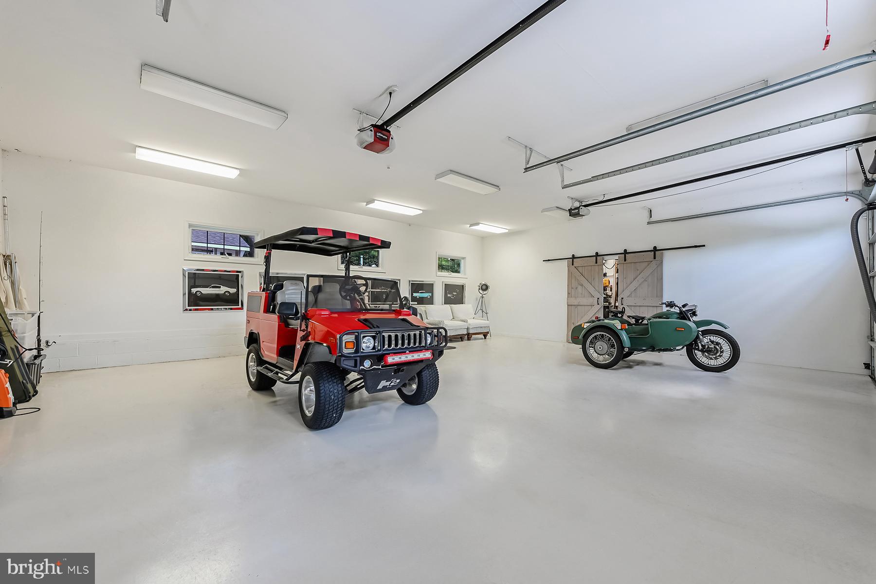 GOVERNOR GRASON MANOR - Residential