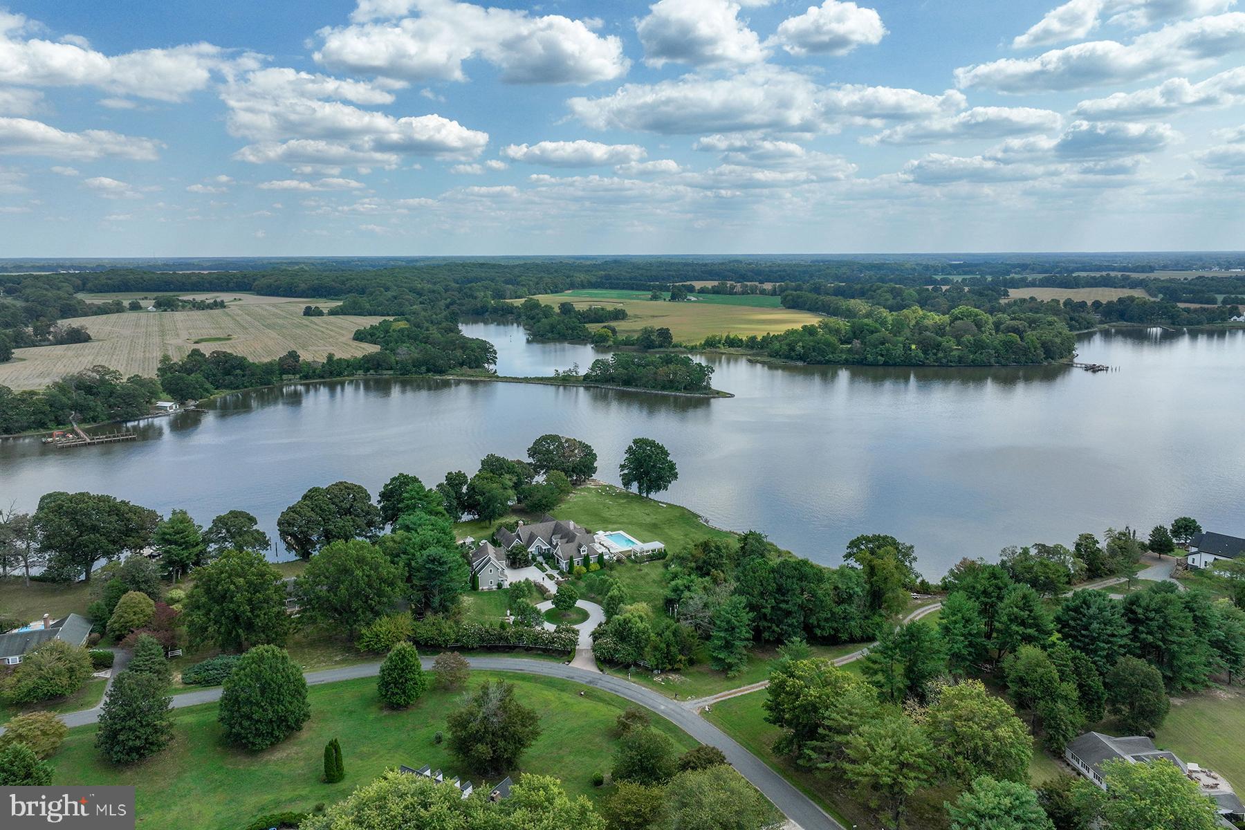 GOVERNOR GRASON MANOR - Residential