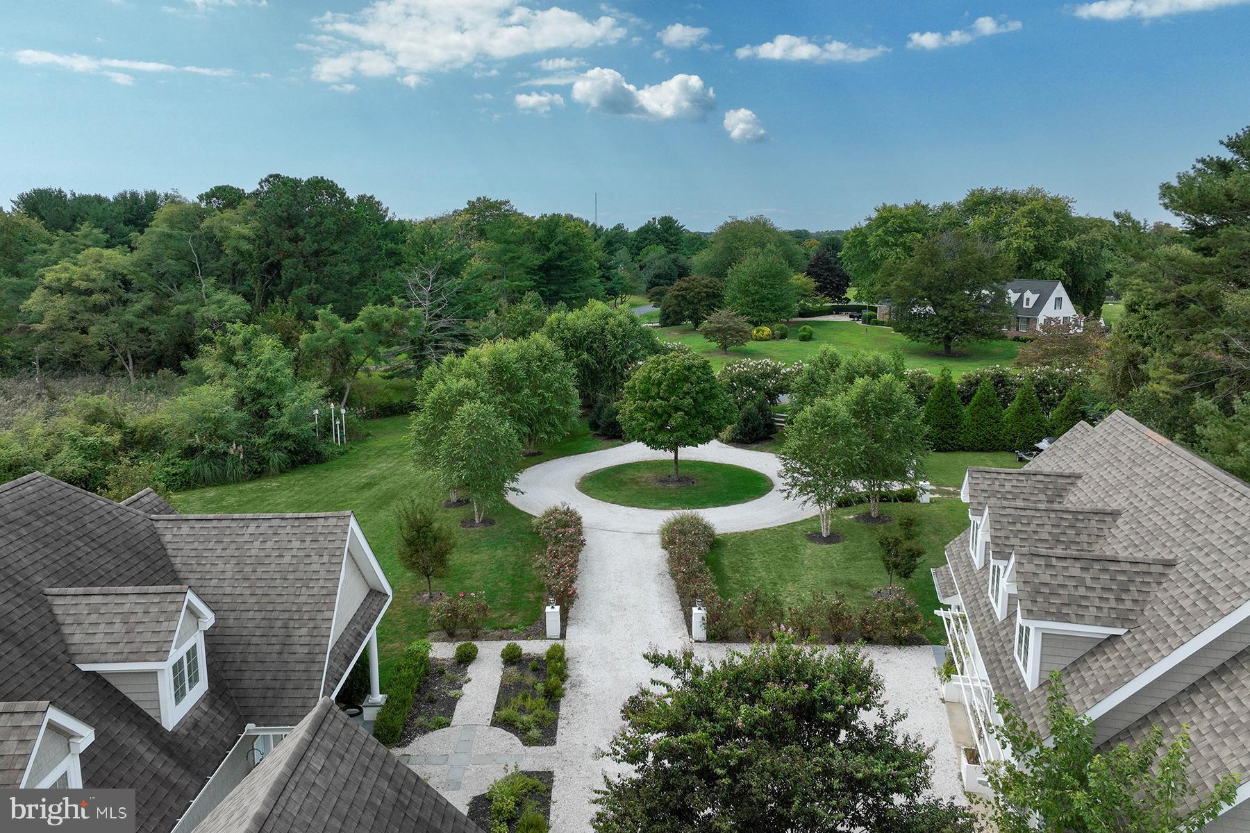 GOVERNOR GRASON MANOR - Residential